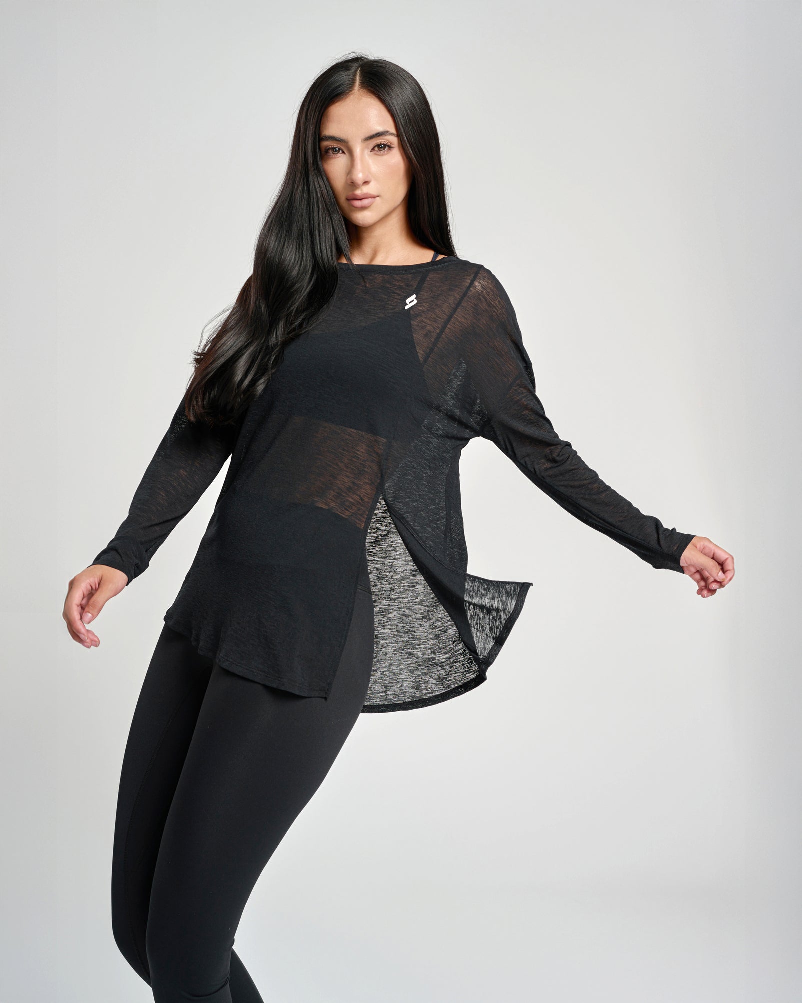 Layer - Đen - EQL Apparel - Layer - Đen -
