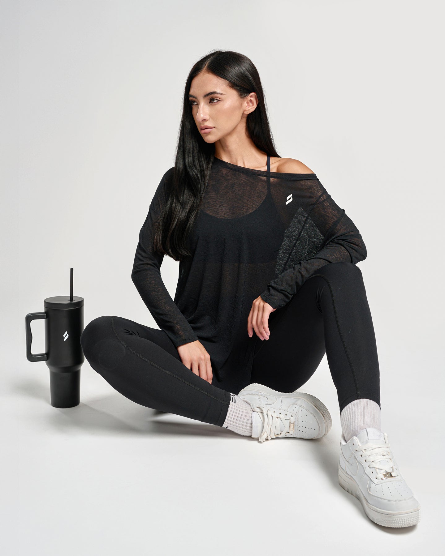 Layer - Đen - EQL Apparel - Layer - Đen -
