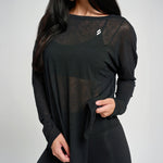 Layer - Đen - EQL Apparel - Layer - Đen -