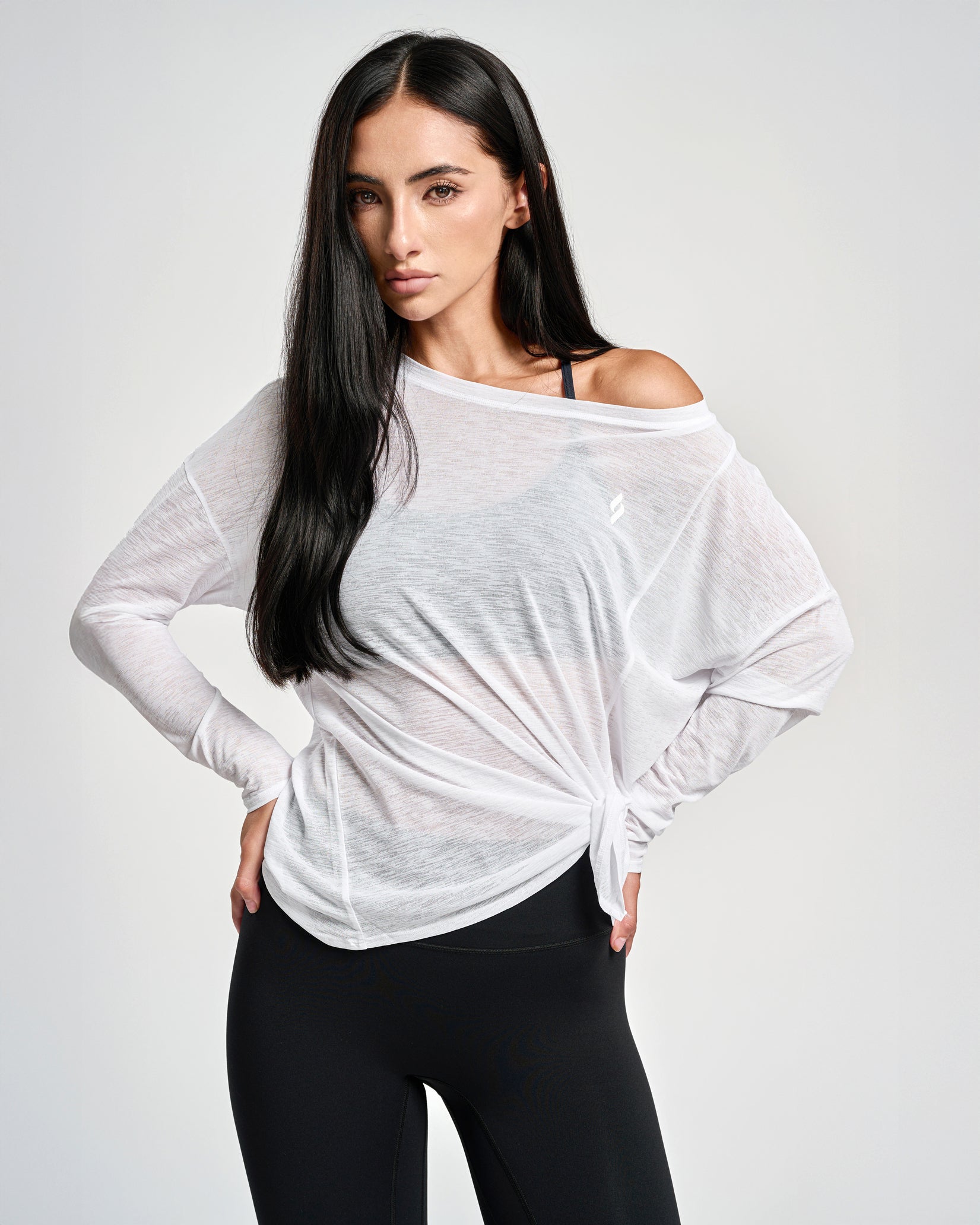 Layer - Trắng - EQL Apparel - Layer - Trắng -
