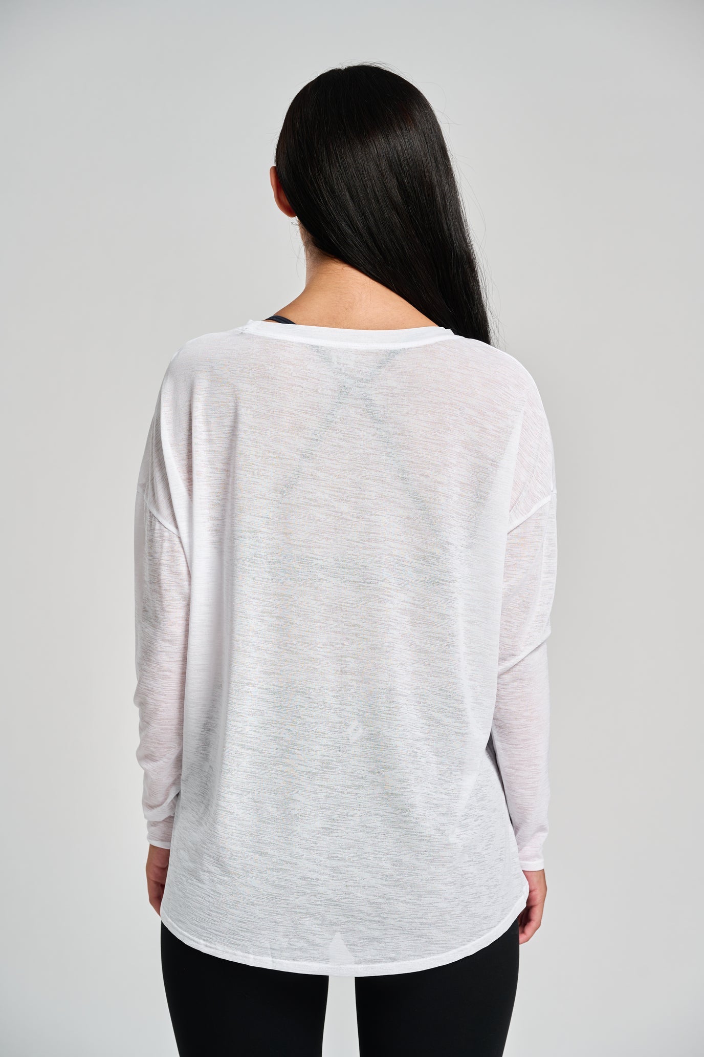 Layer - Trắng - EQL Apparel - Layer - Trắng -