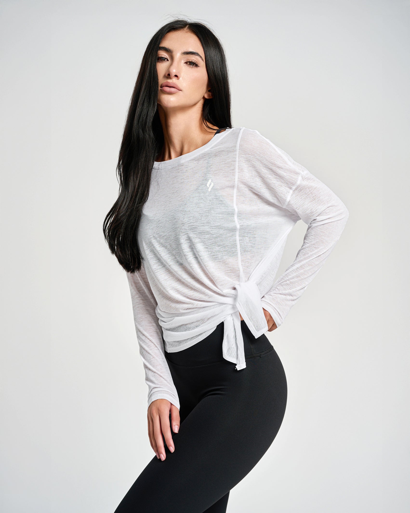Layer - Trắng - EQL Apparel - Layer - Trắng -