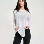 Layer - Trắng - EQL Apparel - Layer - Trắng -