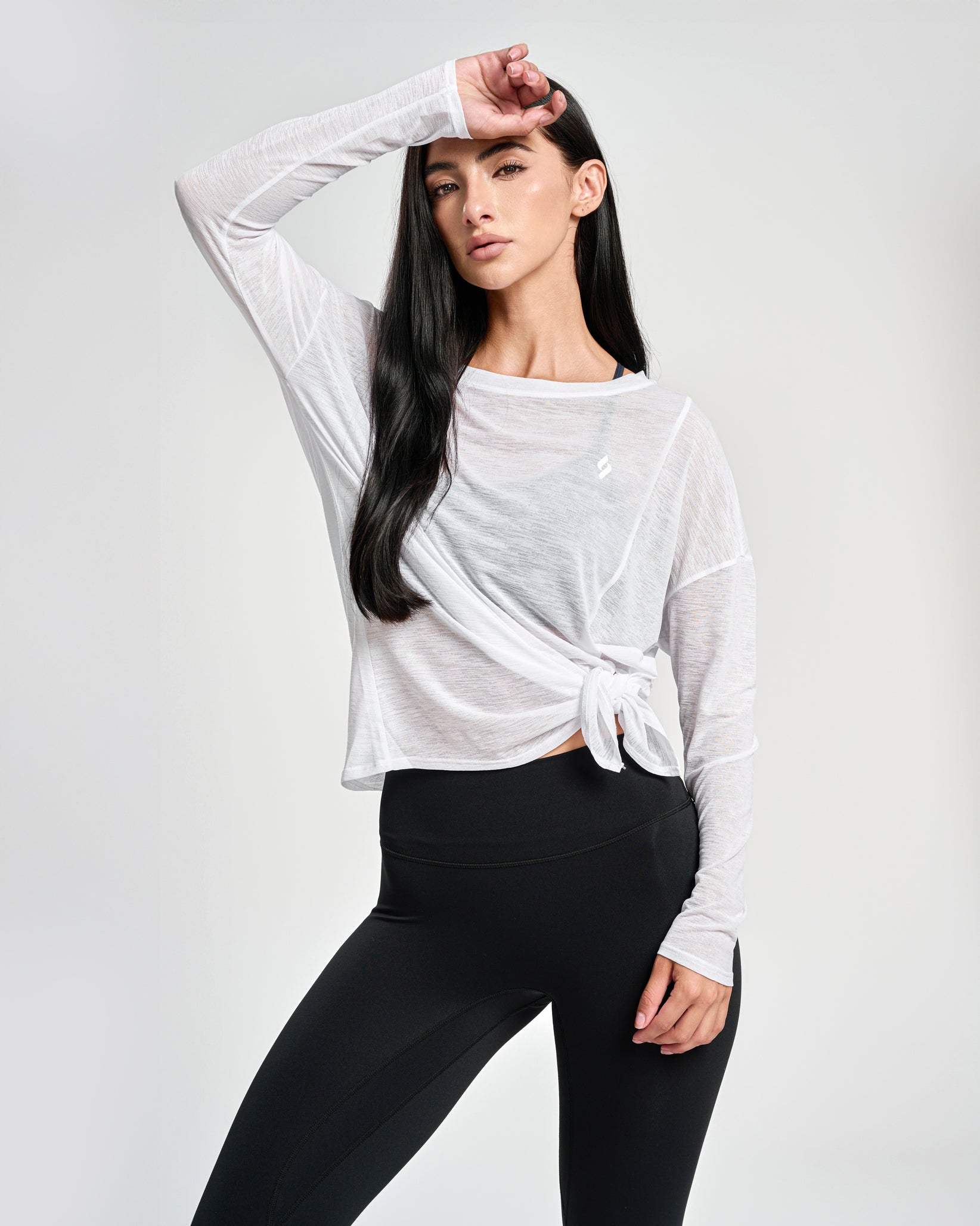 Layer - Trắng - EQL Apparel - Layer - Trắng -