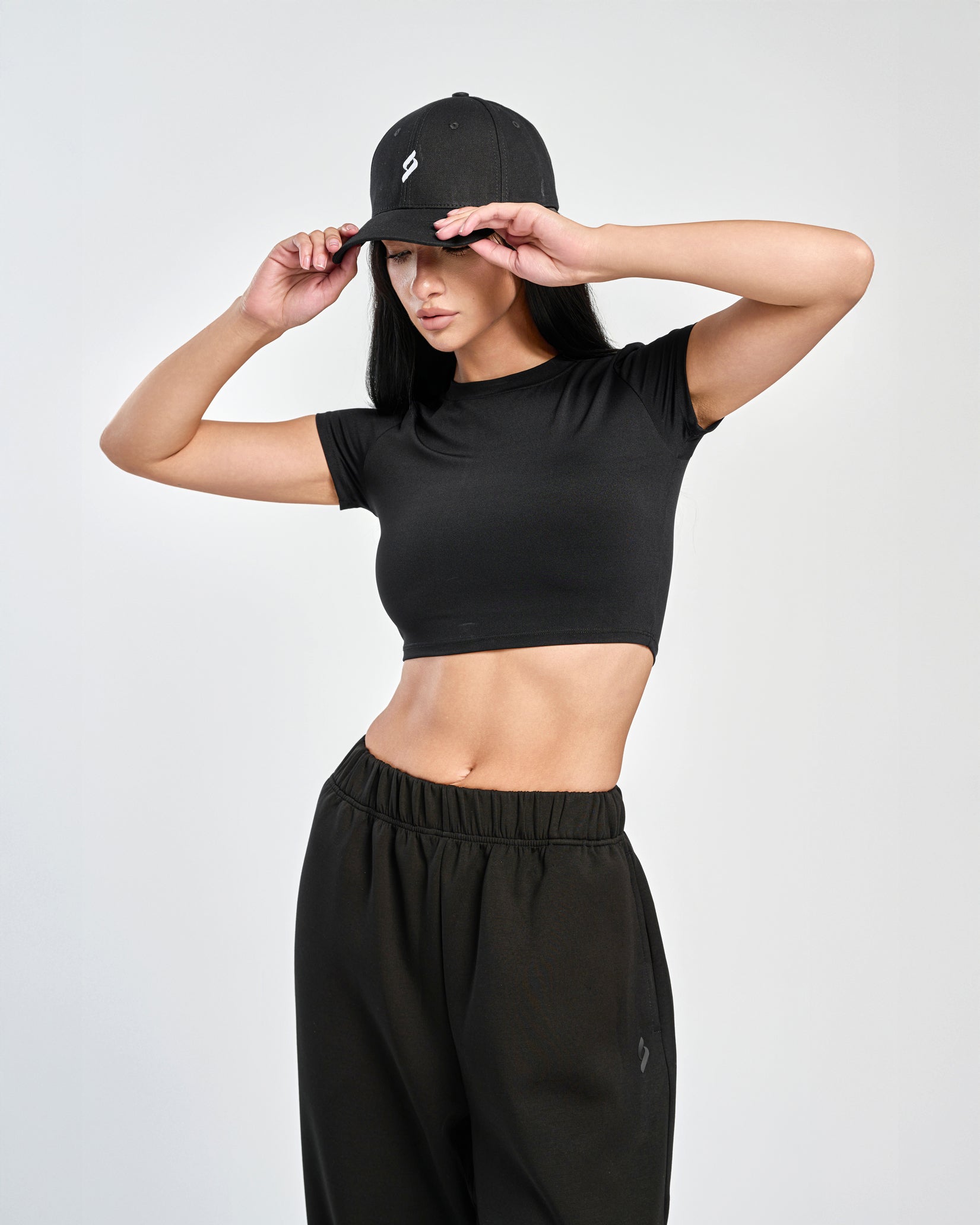 Laze - Đen - EQL Apparel - Laze - Đen -