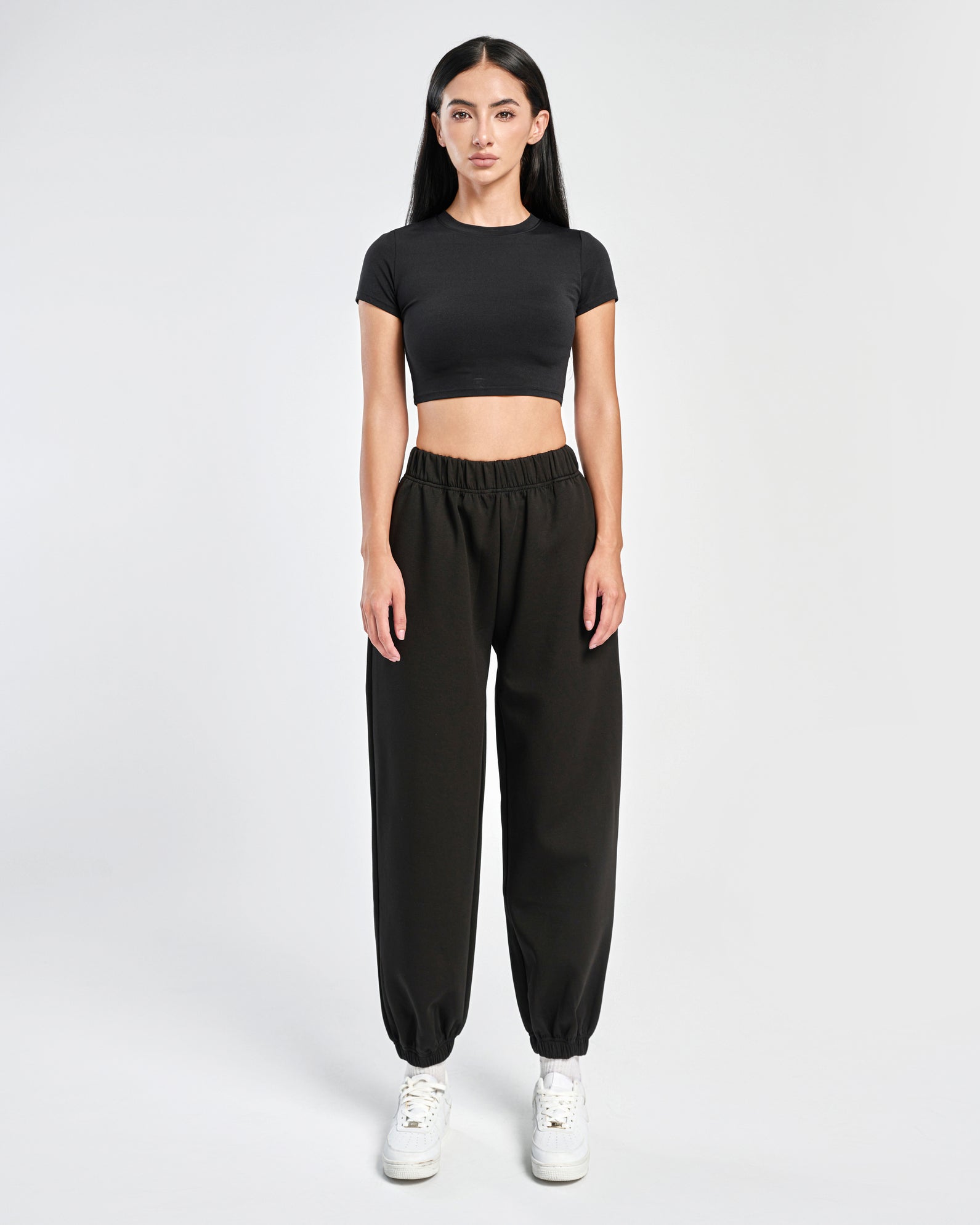 Laze - Đen - EQL Apparel - Laze - Đen -