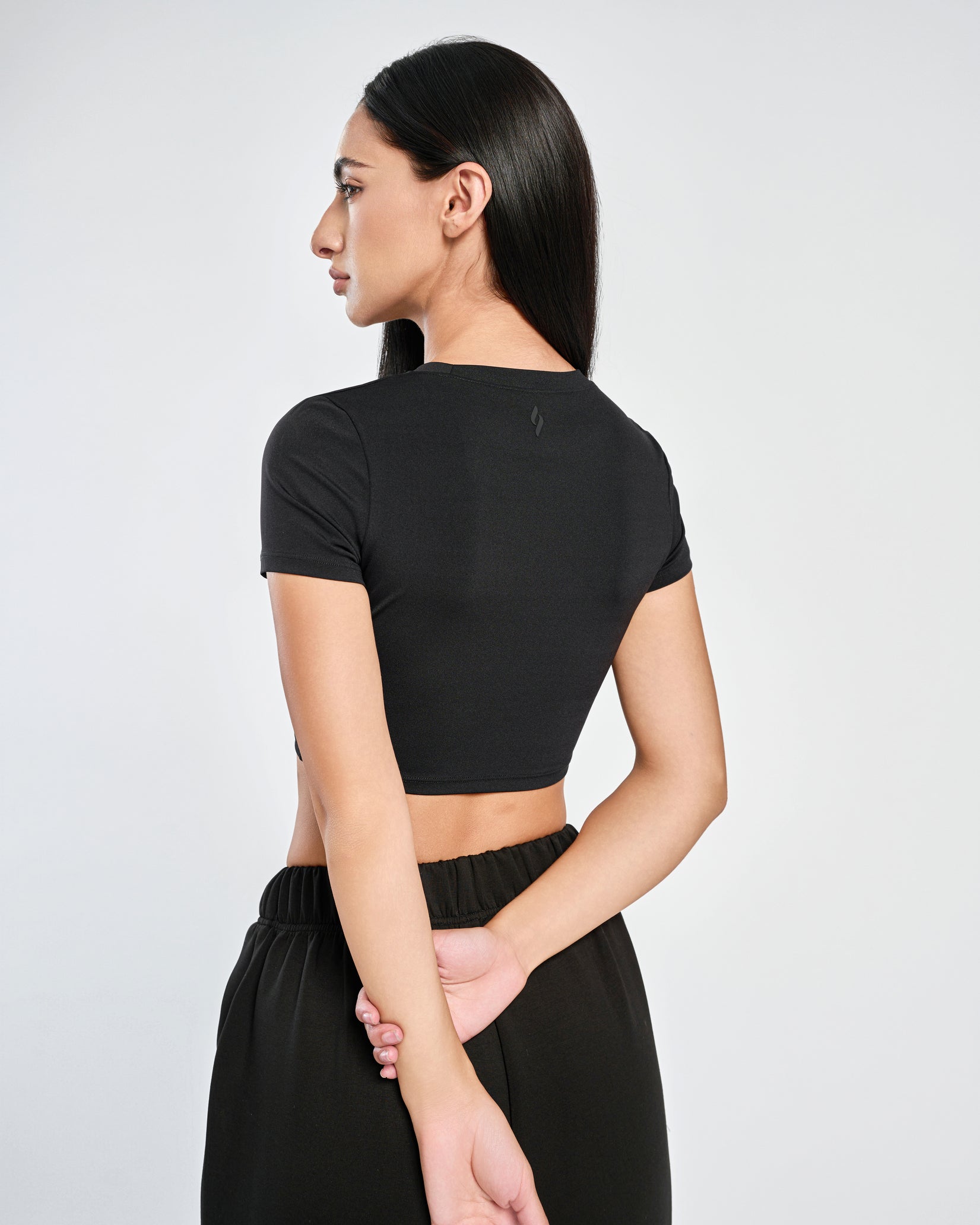 Laze - Đen - EQL Apparel - Laze - Đen -
