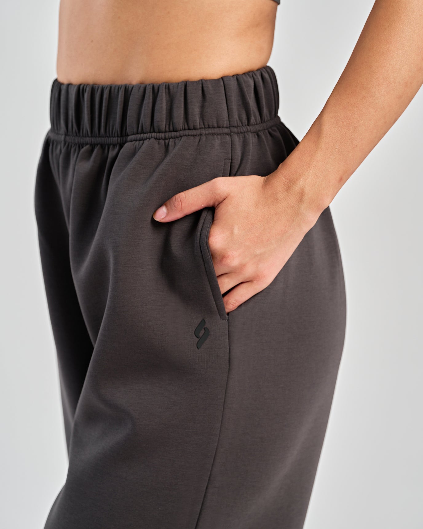 Laze - Xám - EQL Apparel - Laze - Xám -