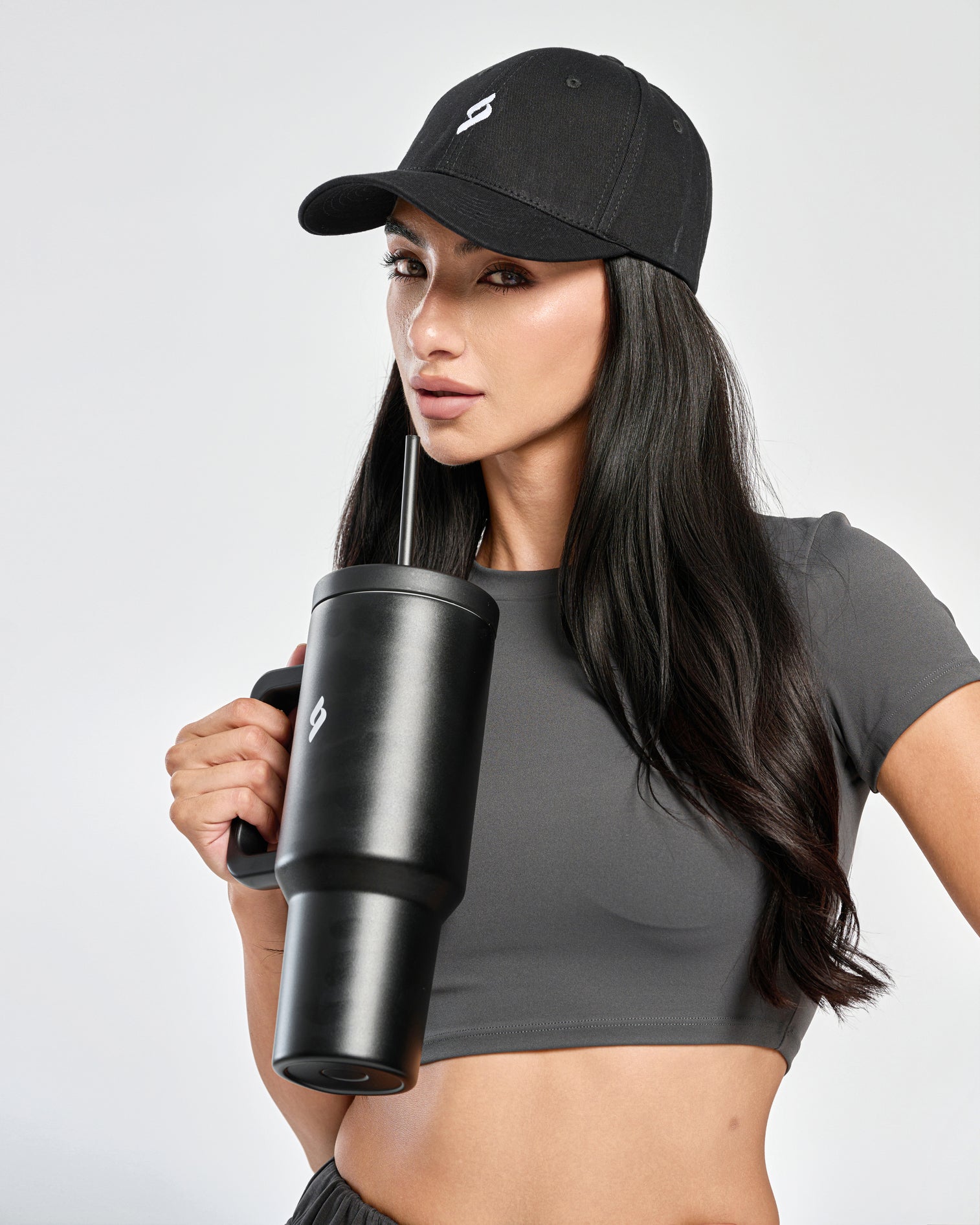 Laze - Xám - EQL Apparel - Laze - Xám -