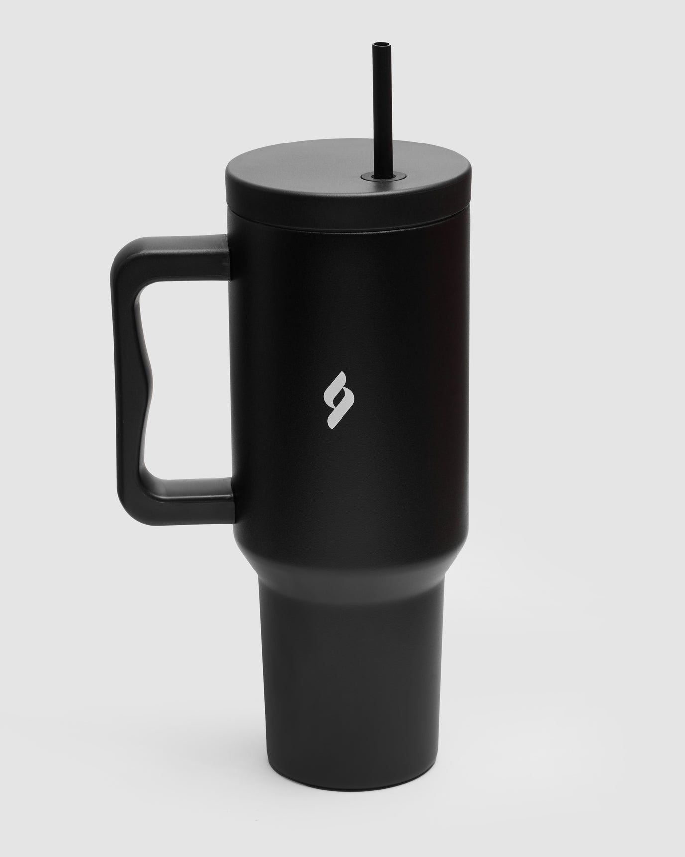 Life Tumbler - Đen - EQL Apparel - Life Tumbler - Đen -