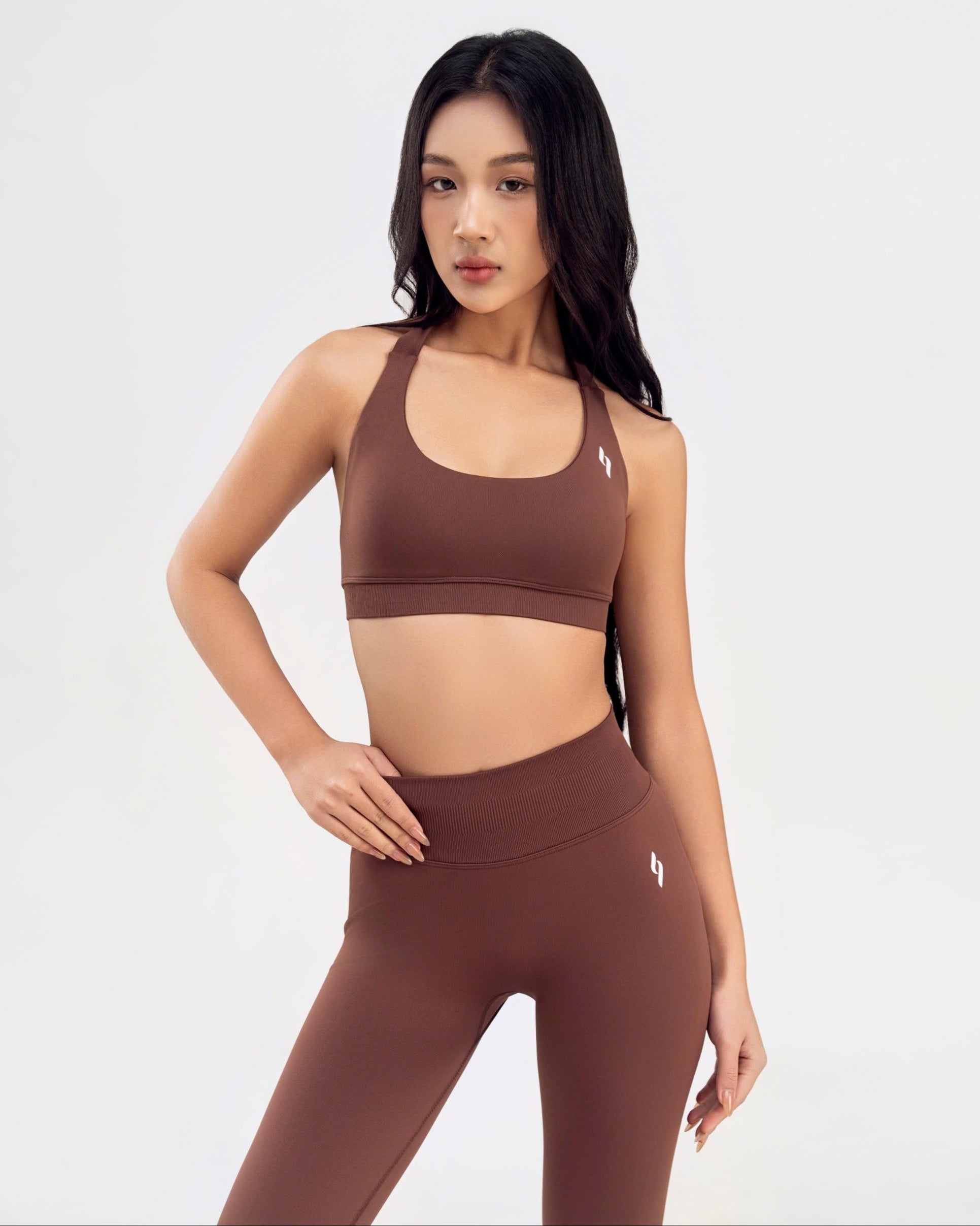 Lift - Nâu - EQL Apparel - Lift - Nâu -