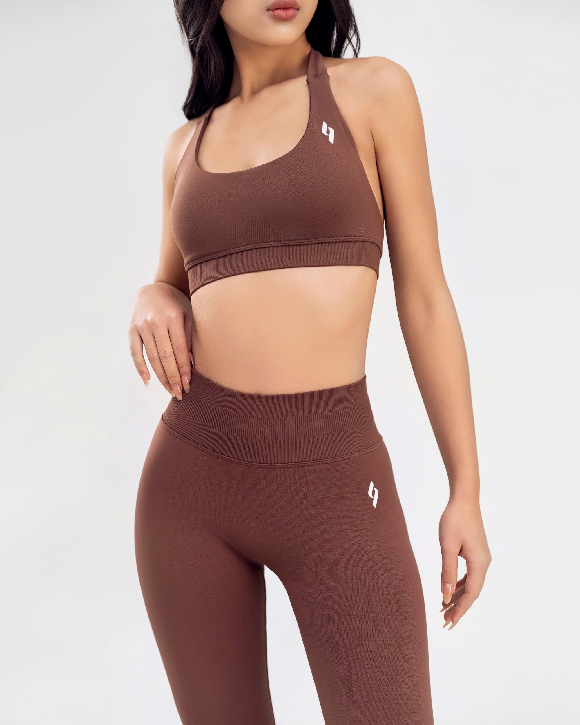 Lift - Nâu - EQL Apparel - Lift - Nâu -
