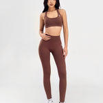 Lift - Nâu - EQL Apparel - Lift - Nâu -