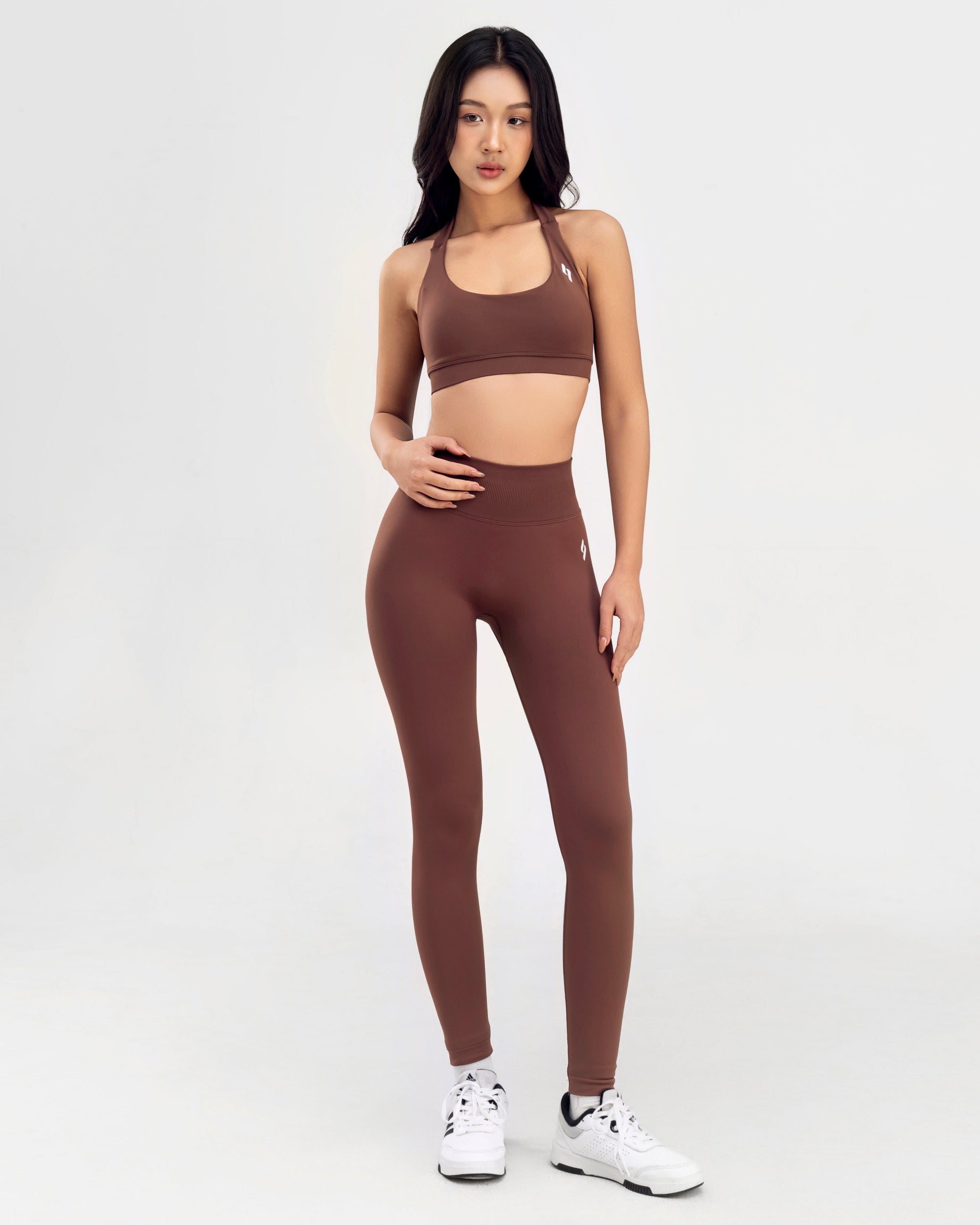 Lift - Nâu - EQL Apparel - Lift - Nâu -