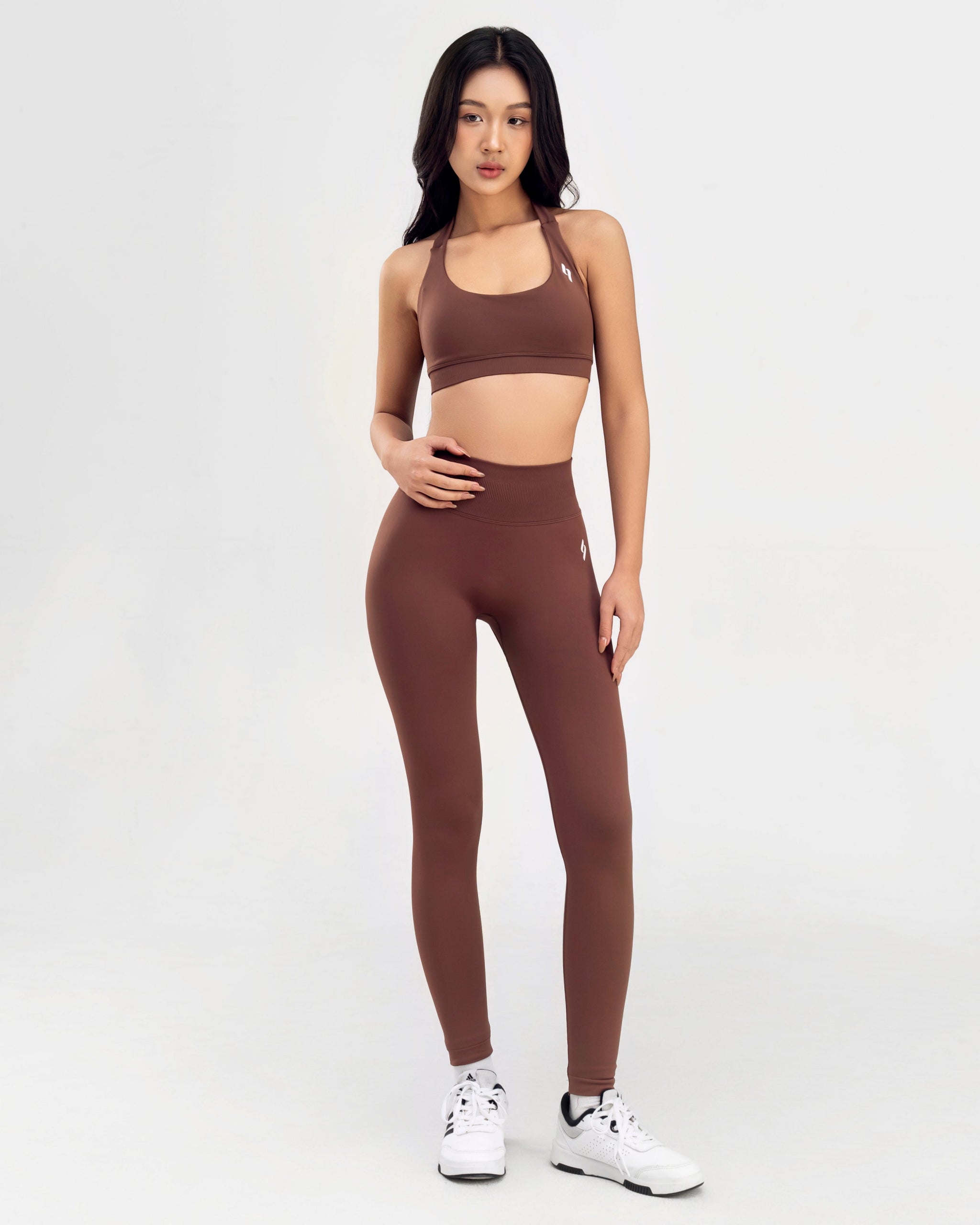 Lift - Nâu - EQL Apparel - Lift - Nâu -