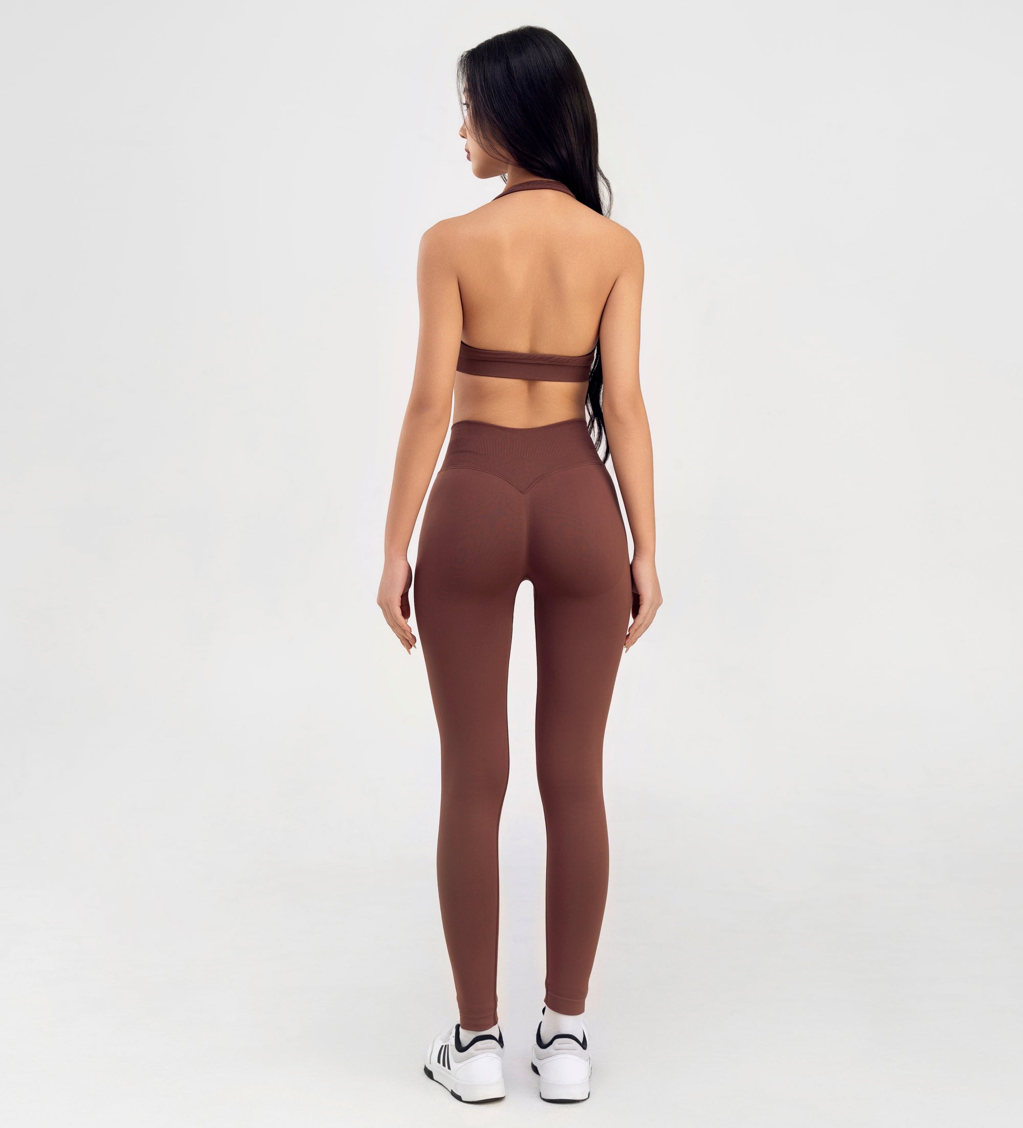 Lift - Nâu - EQL Apparel - Lift - Nâu -