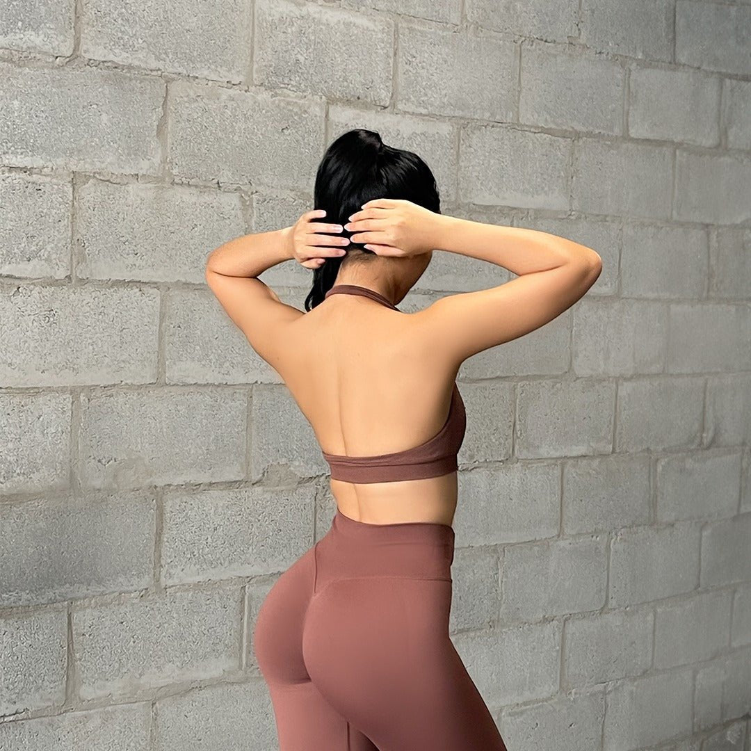 Lift - Nâu - EQL Apparel - Lift - Nâu -