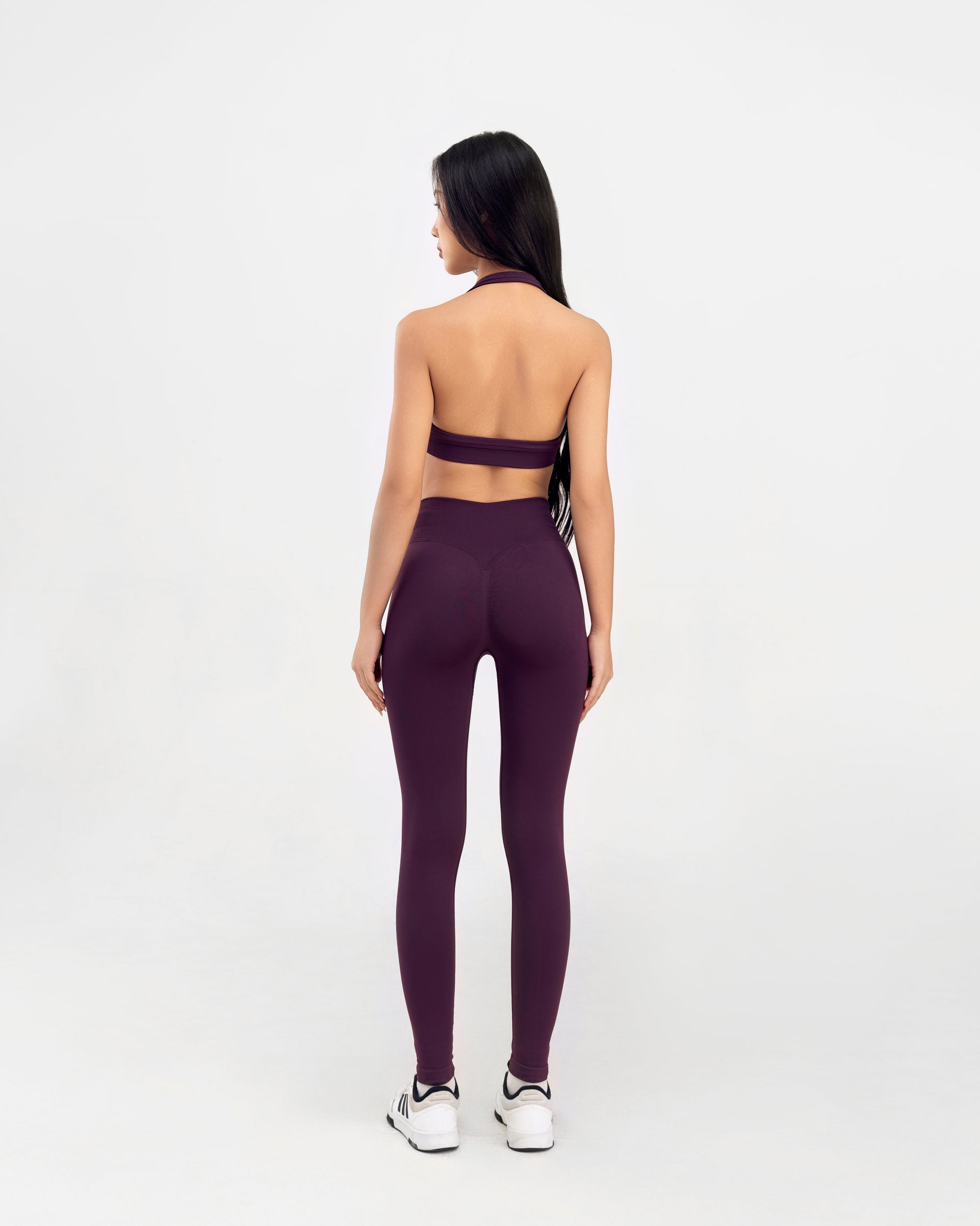 Lift - Tím Mận - EQL Apparel - Lift - Tím Mận -