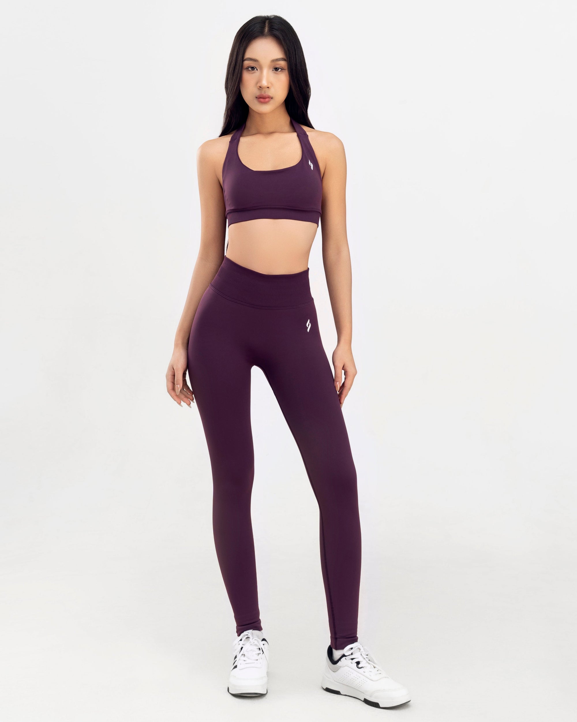 Lift - Tím Mận - EQL Apparel - Lift - Tím Mận -