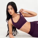 Lift - Tím Mận - EQL Apparel - Lift - Tím Mận -