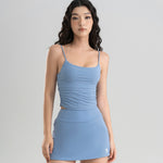Match - Xanh Trời - EQL Apparel - Match - Xanh Trời -