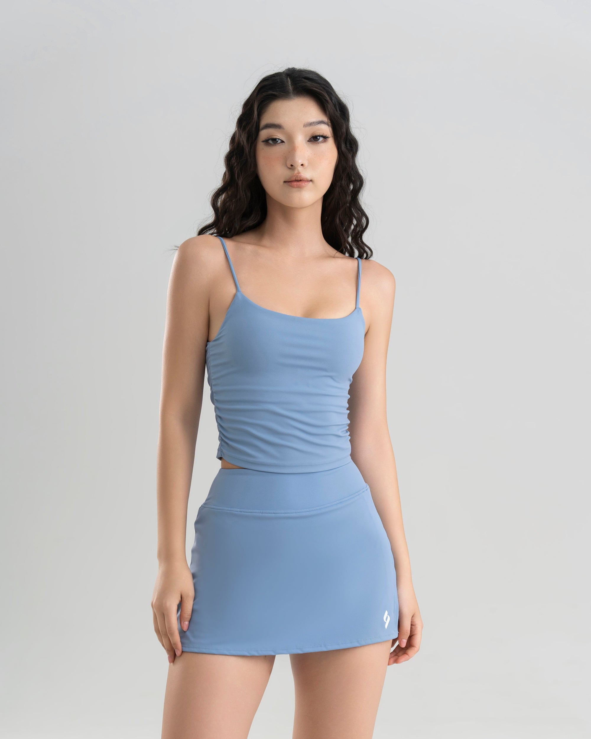 Match - Xanh Trời - EQL Apparel - Match - Xanh Trời -