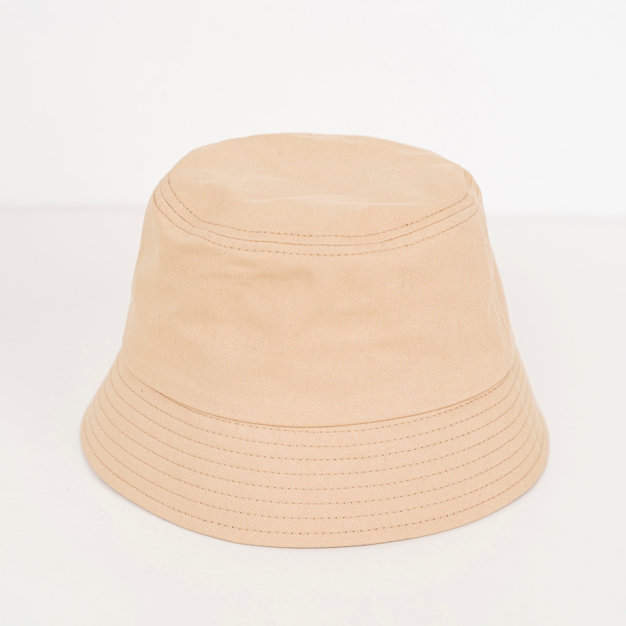 Nón (Mũ) AllRounder - Kem - EQL Apparel - Nón (Mũ) AllRounder - Kem -