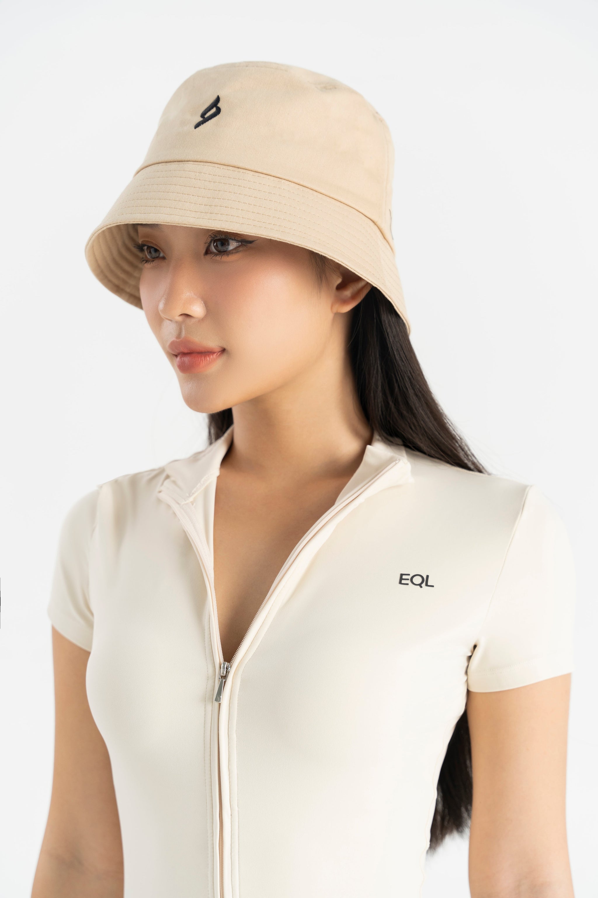 Nón (Mũ) AllRounder - Kem - EQL Apparel - Nón (Mũ) AllRounder - Kem -