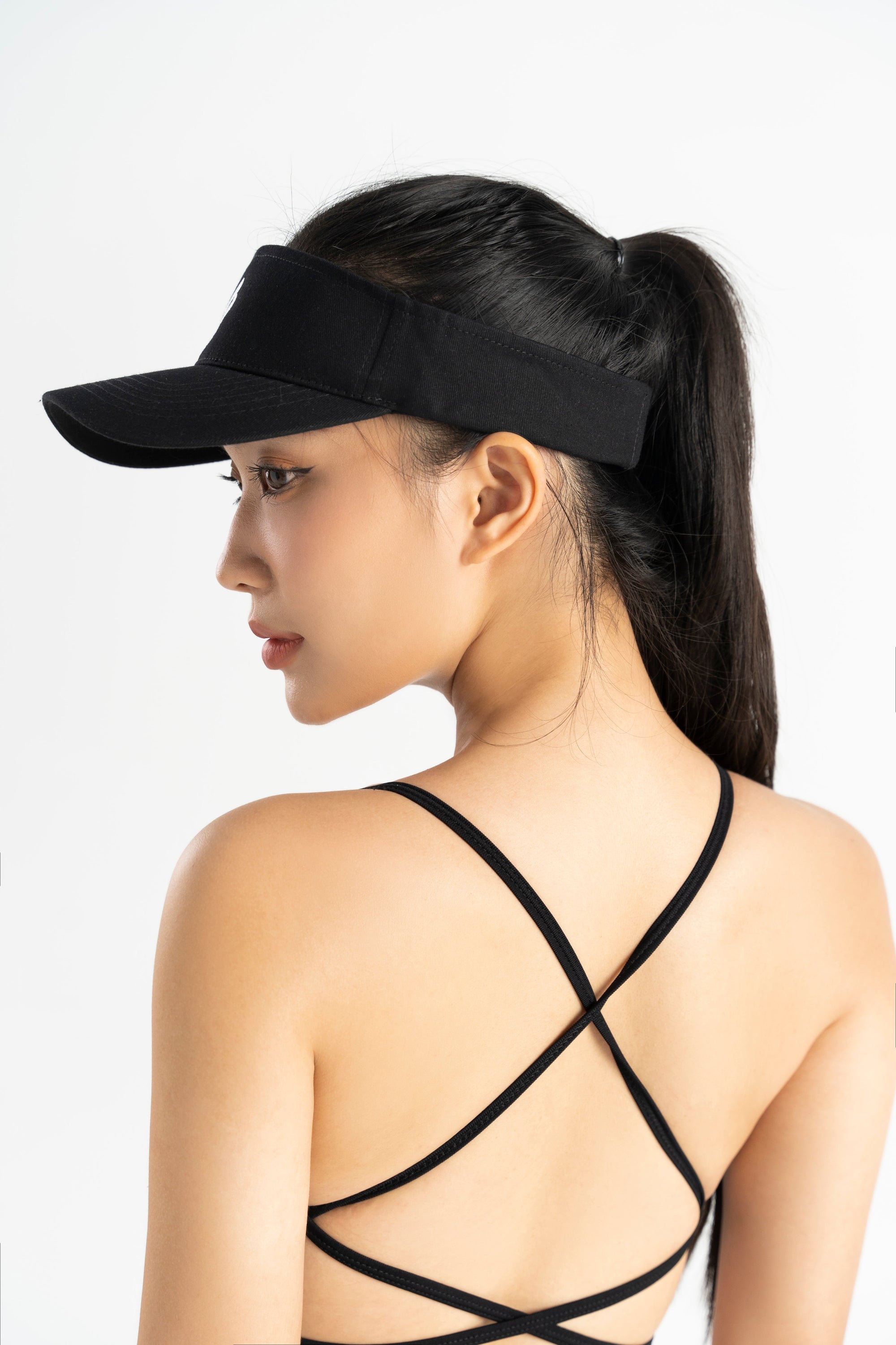 Nón (Mũ) Inspire - Đen - EQL Apparel - Nón (Mũ) Inspire - Đen -