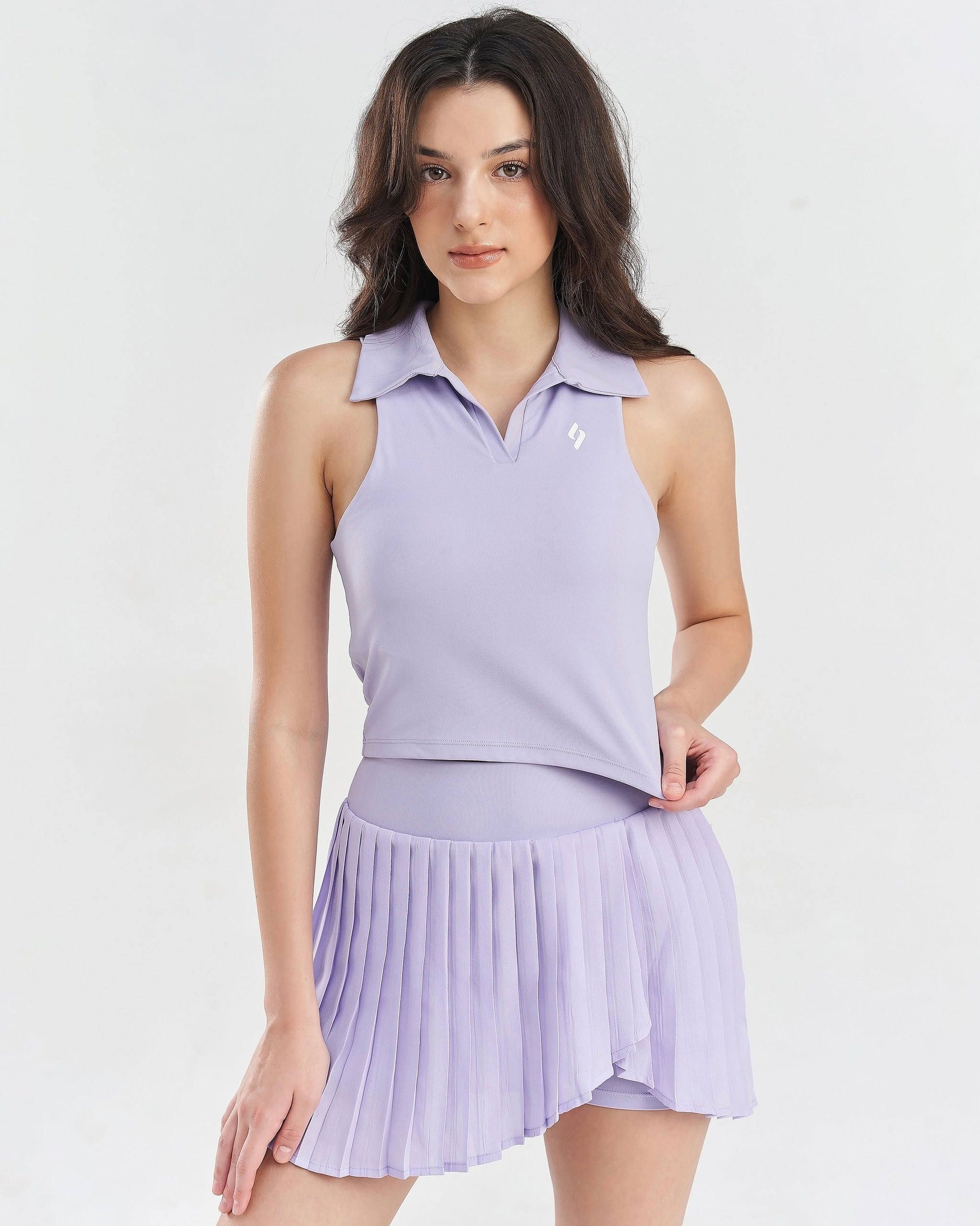 Paddle - Tím - EQL Apparel - Paddle - Tím -