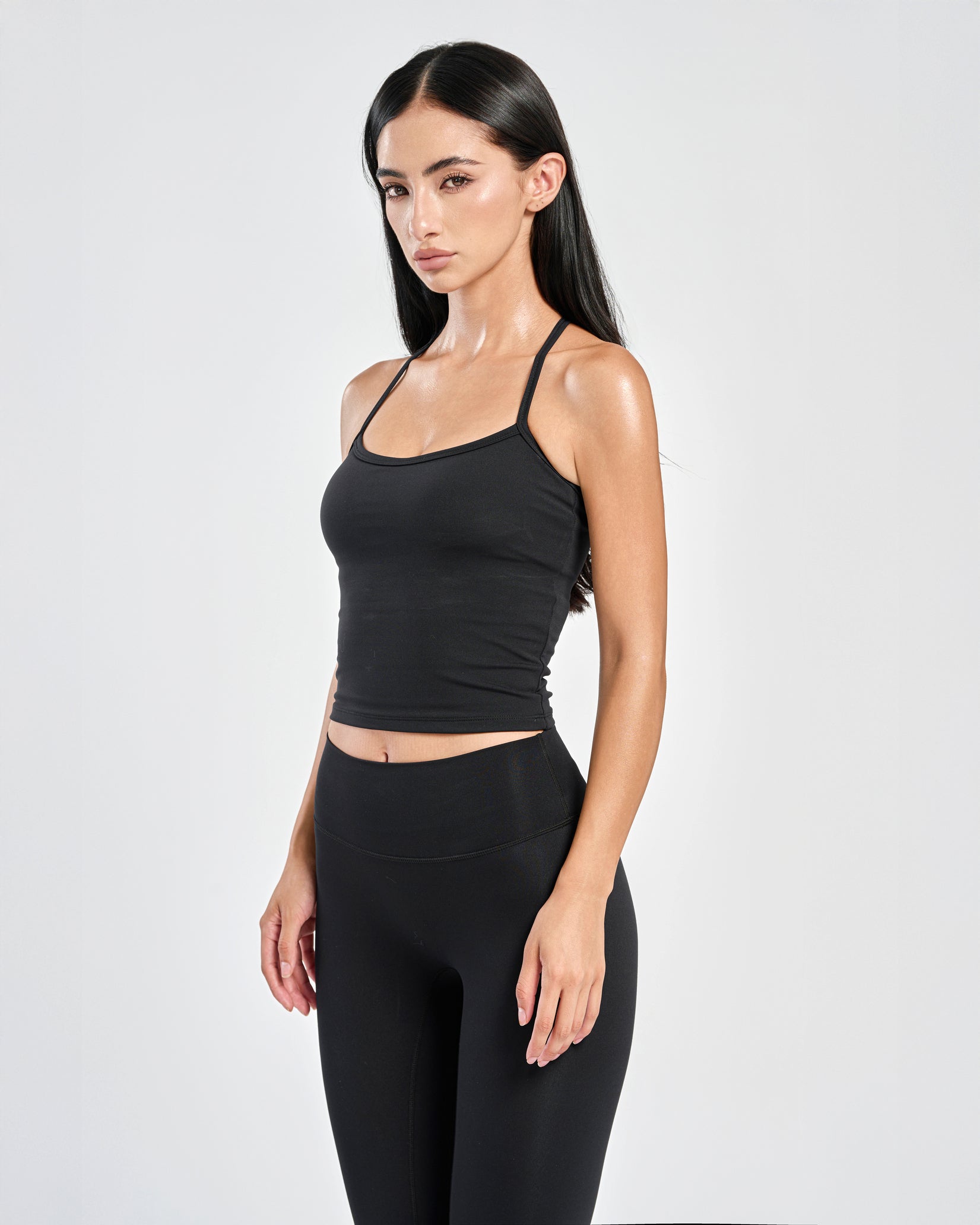 Recharge 2.0 - Đen - EQL Apparel - Recharge 2.0 - Đen -