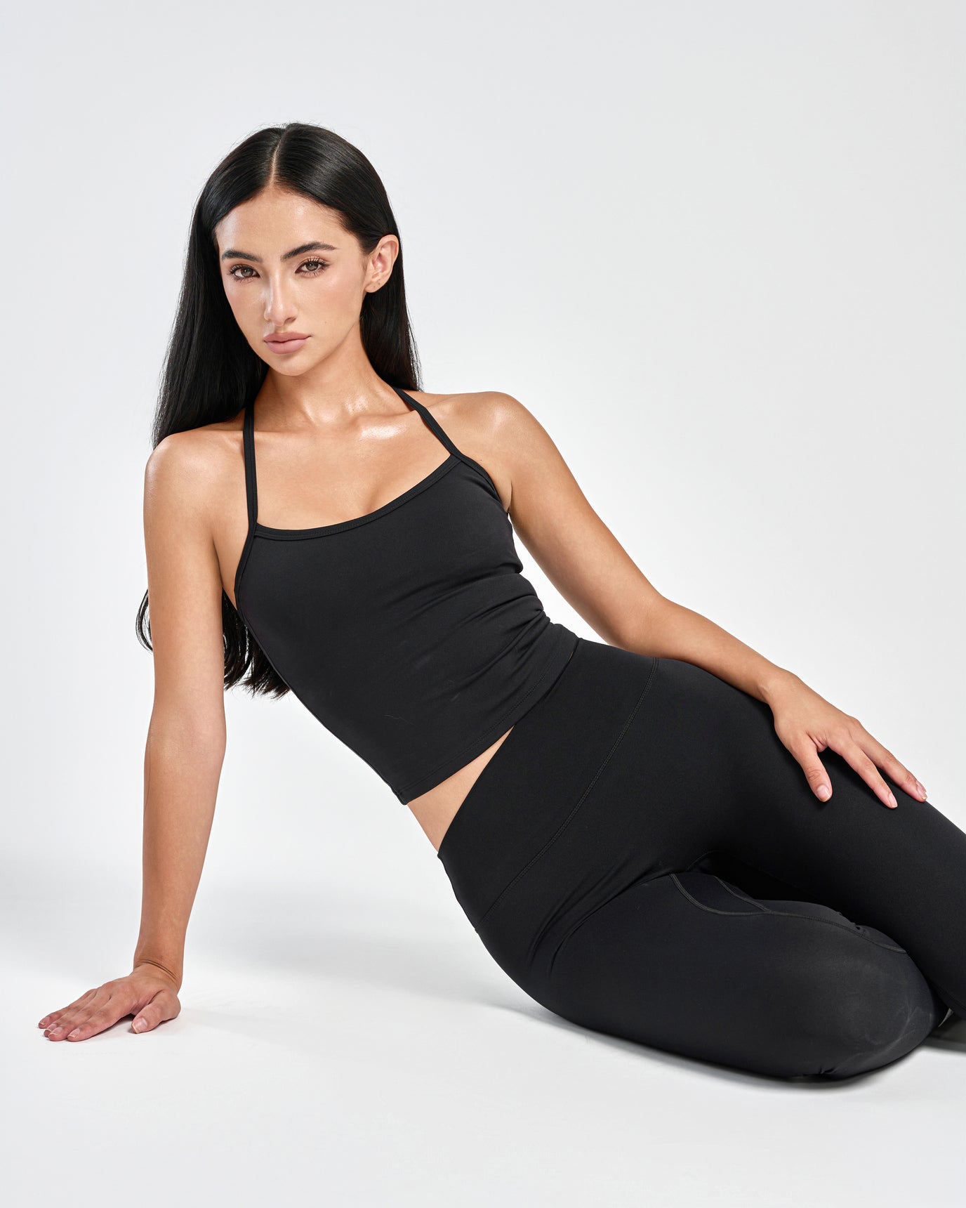 Recharge 2.0 - Đen - EQL Apparel - Recharge 2.0 - Đen -