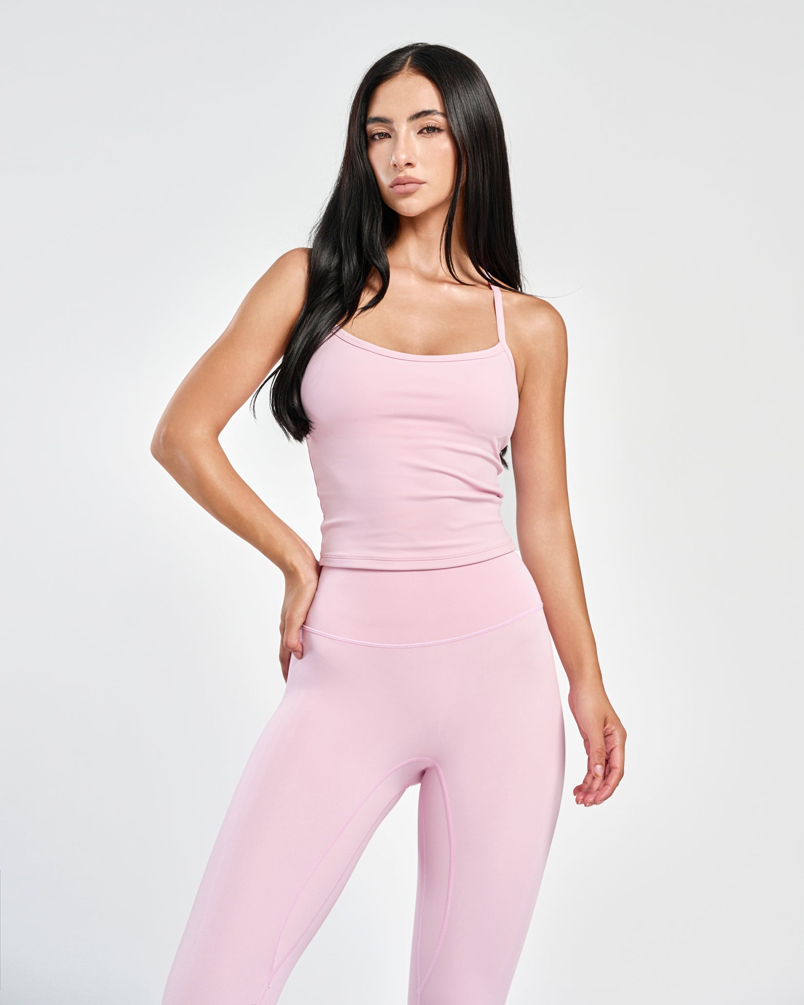 Recharge 2.0 - Hồng Phấn - EQL Apparel - Recharge 2.0 - Hồng Phấn -