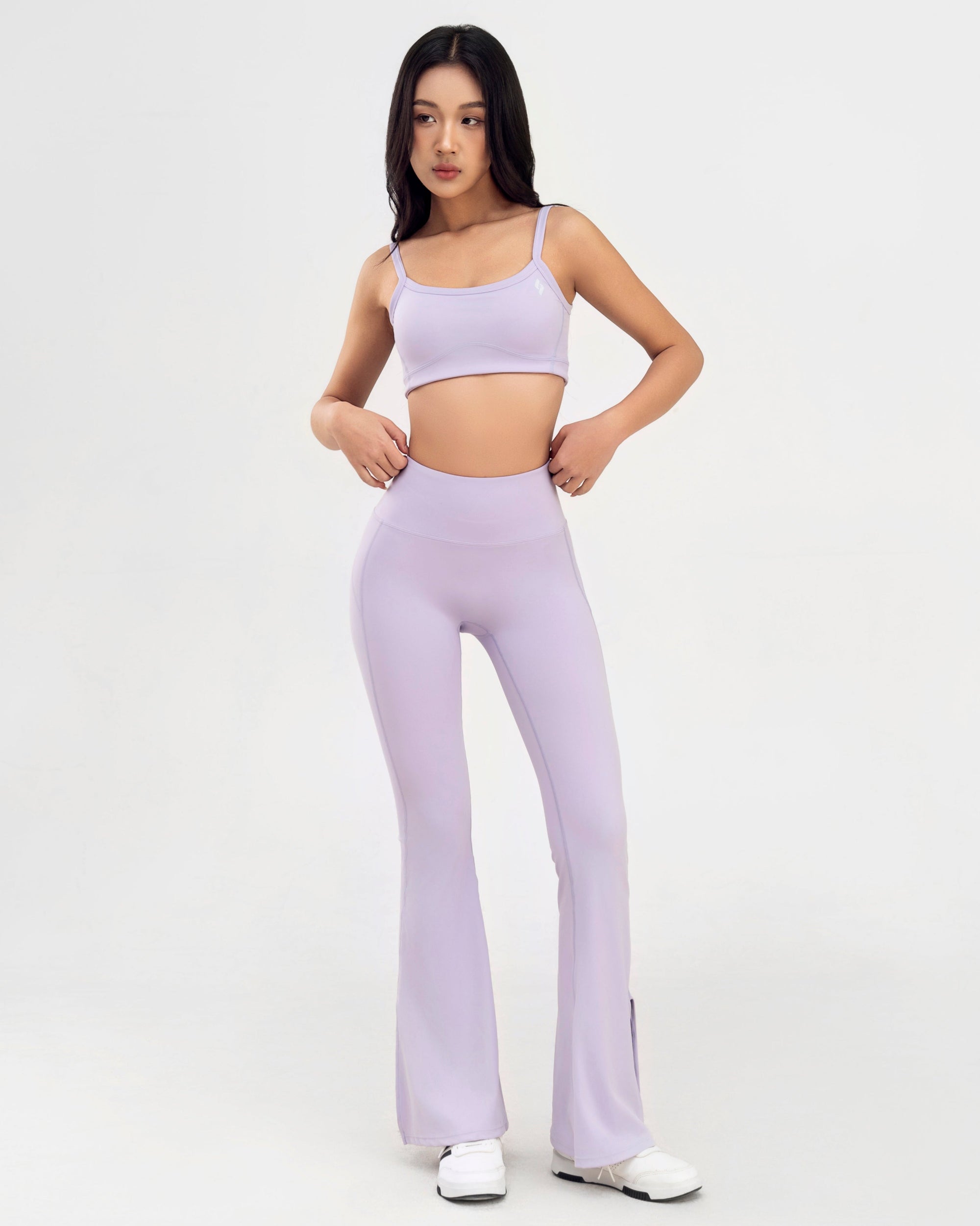 Serenity - Tím - EQL Apparel - Serenity - Tím -