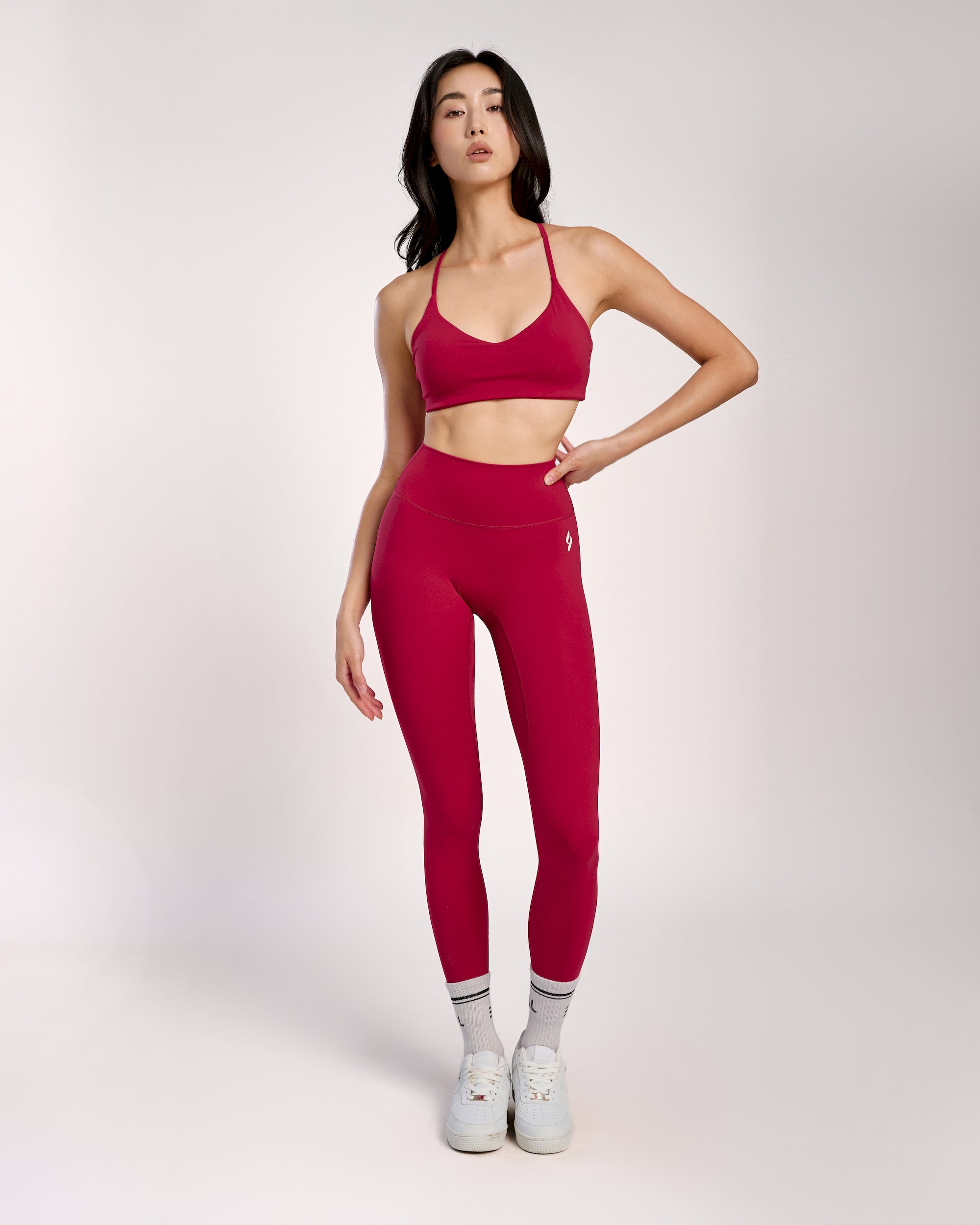 Shape - Đỏ - EQL Apparel - Shape - Đỏ -
