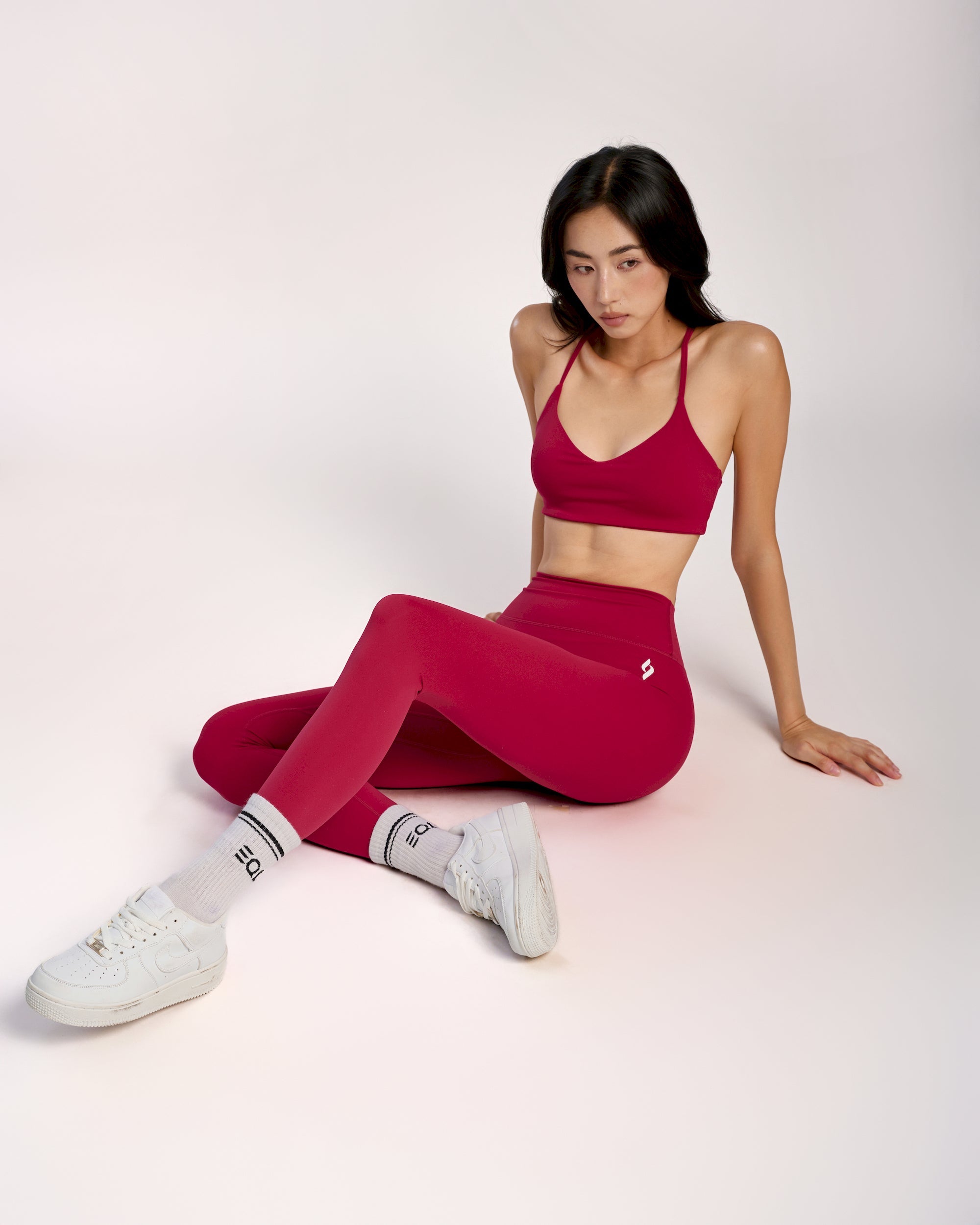Shape - Đỏ - EQL Apparel - Shape - Đỏ -