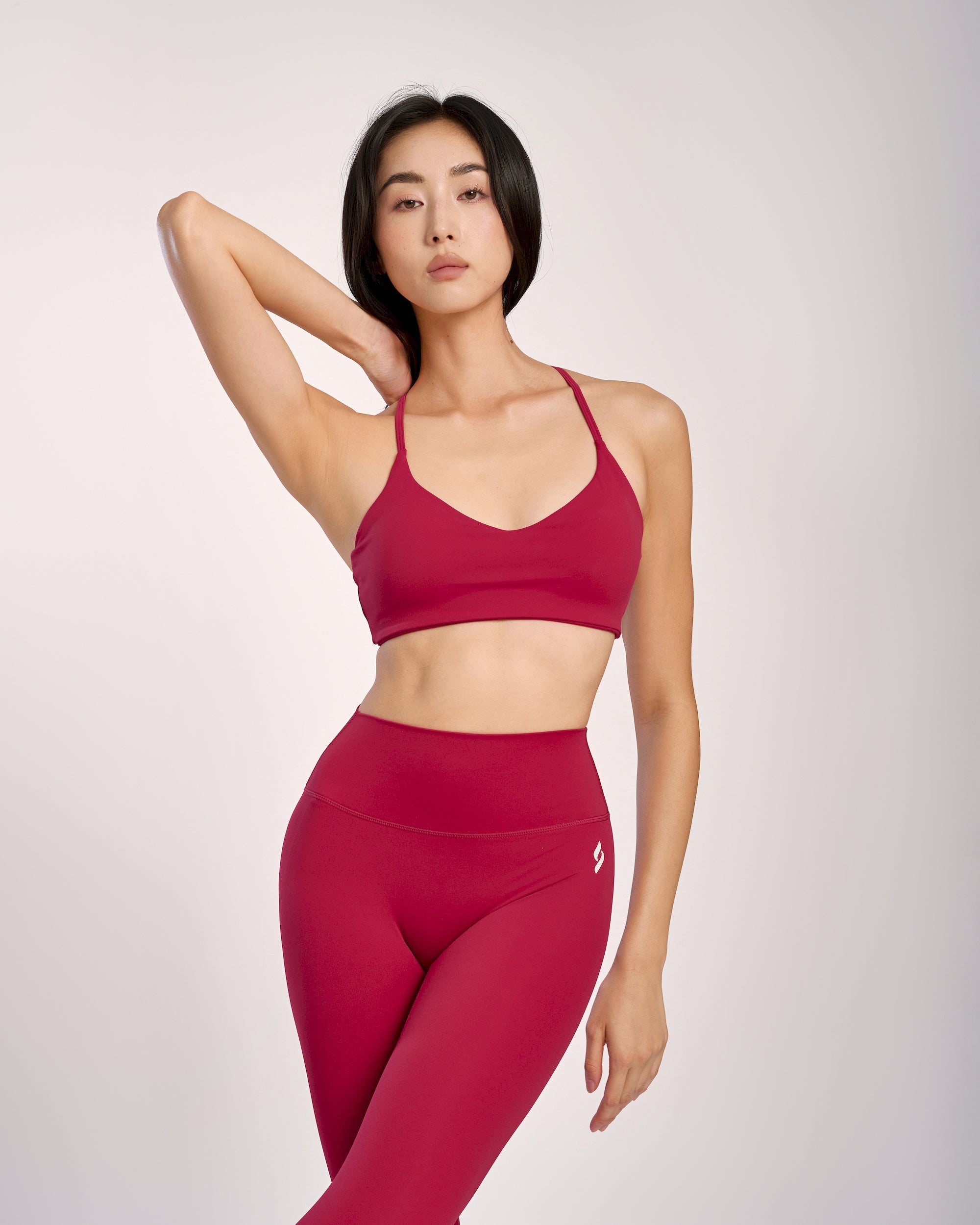 Shape - Đỏ - EQL Apparel - Shape - Đỏ -