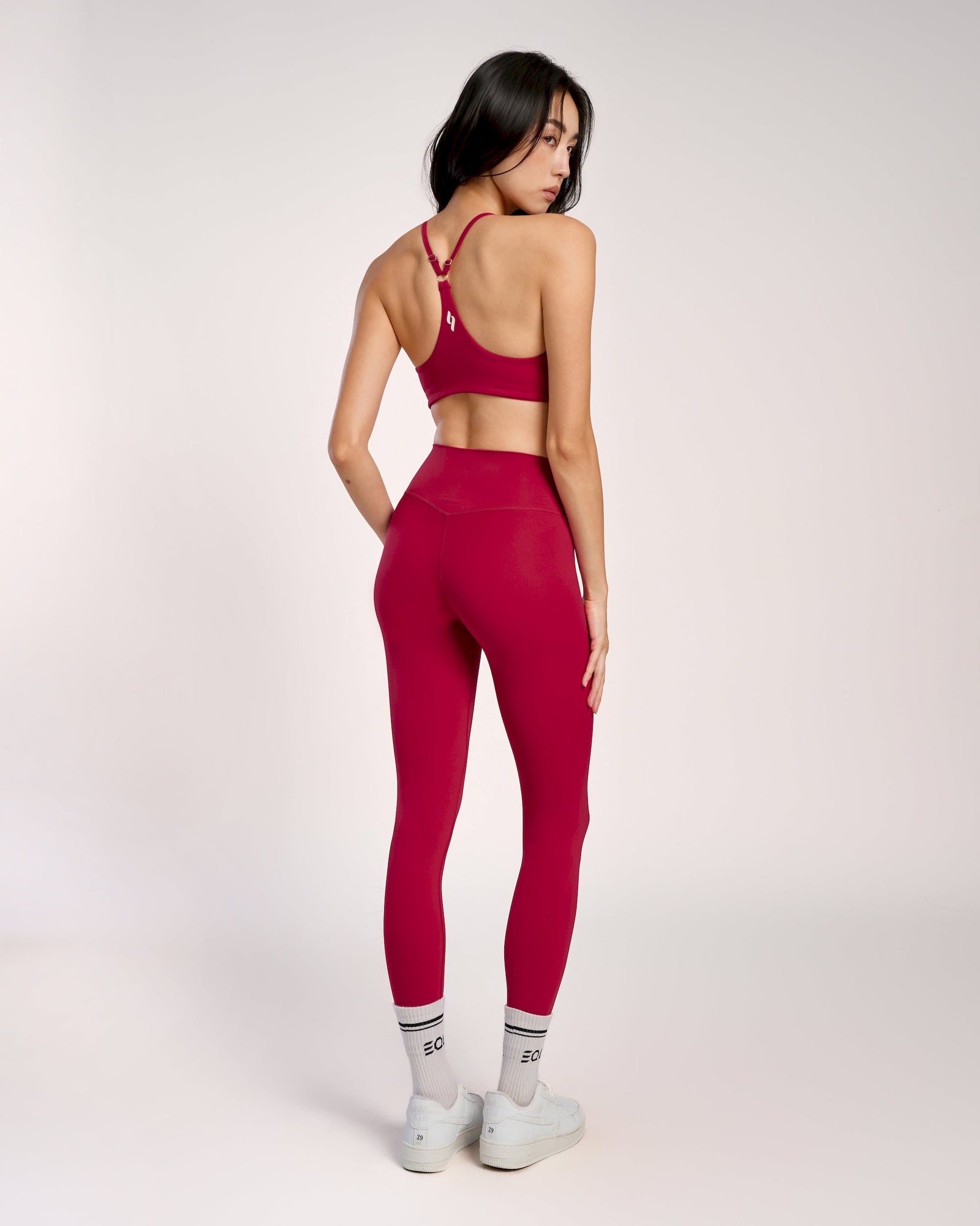 Shape - Đỏ - EQL Apparel - Shape - Đỏ -