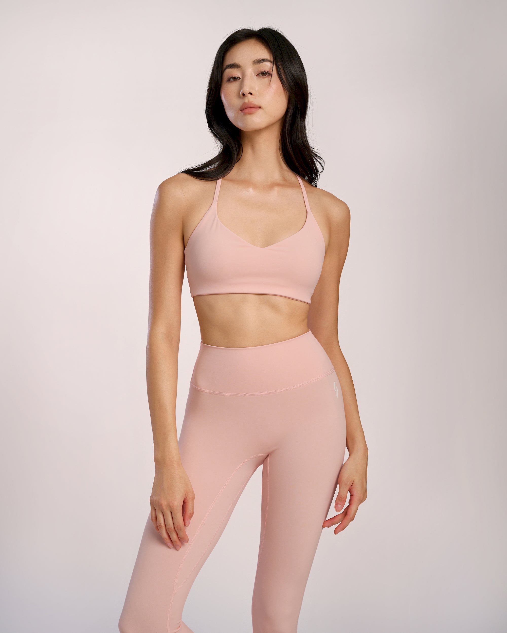 Shape - Hồng Cam - EQL Apparel - Shape - Hồng Cam -