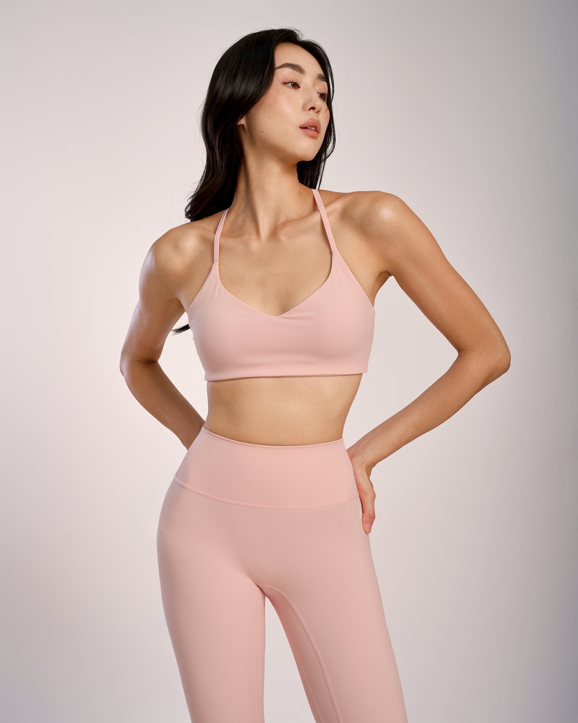 Shape - Hồng Cam - EQL Apparel - Shape - Hồng Cam -