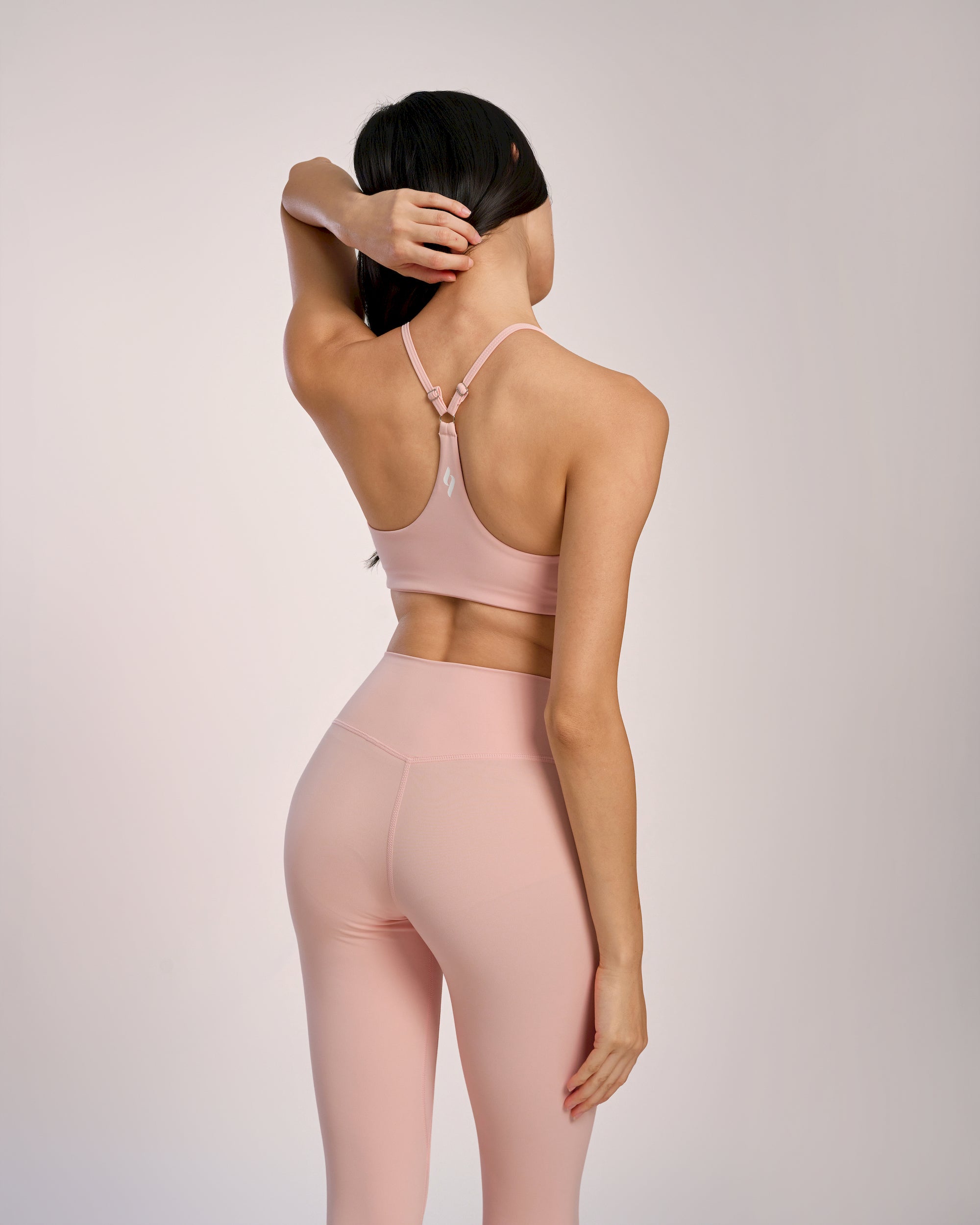 Shape - Hồng Cam - EQL Apparel - Shape - Hồng Cam -