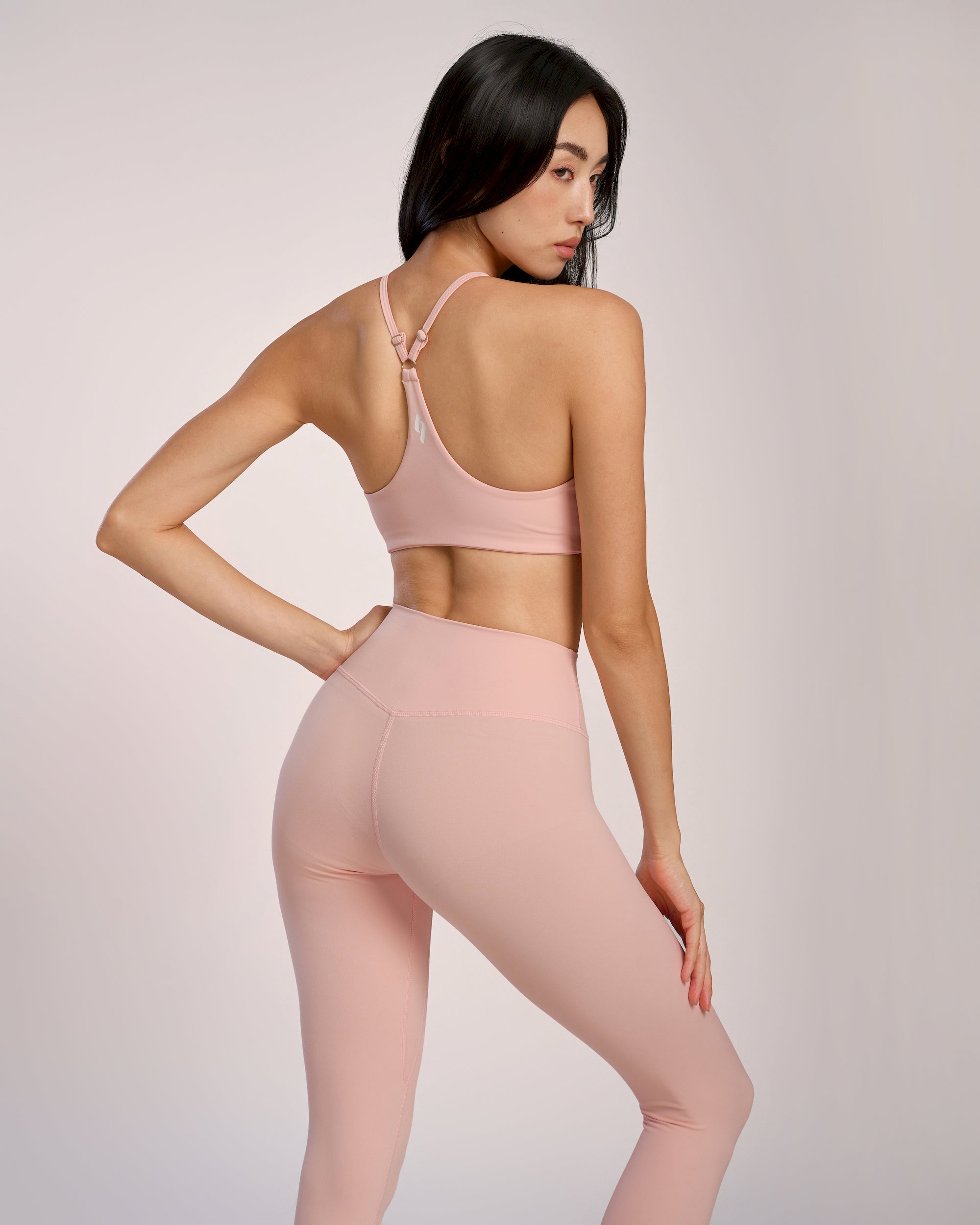 Shape - Hồng Cam - EQL Apparel - Shape - Hồng Cam -