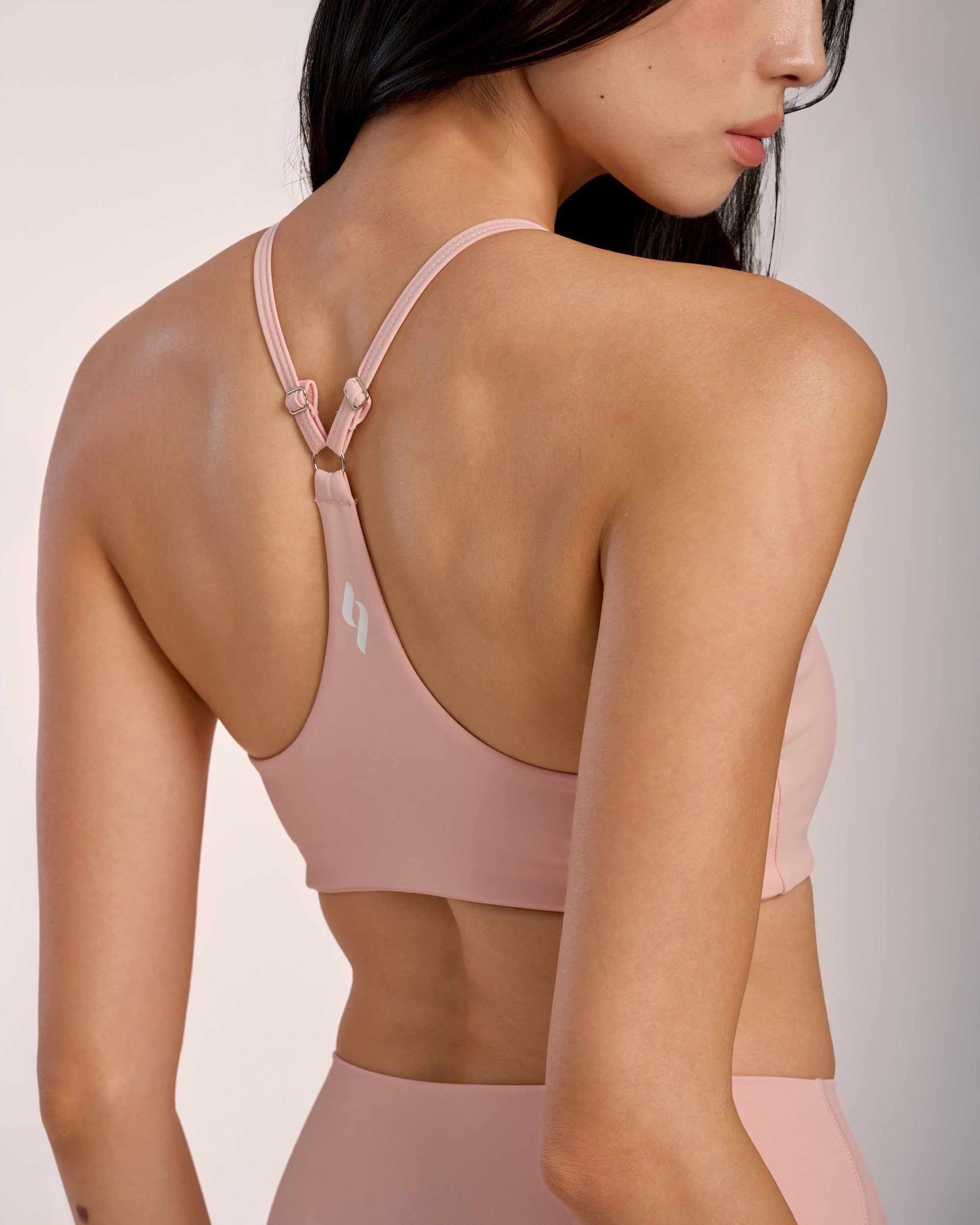 Shape - Hồng Cam - EQL Apparel - Shape - Hồng Cam -