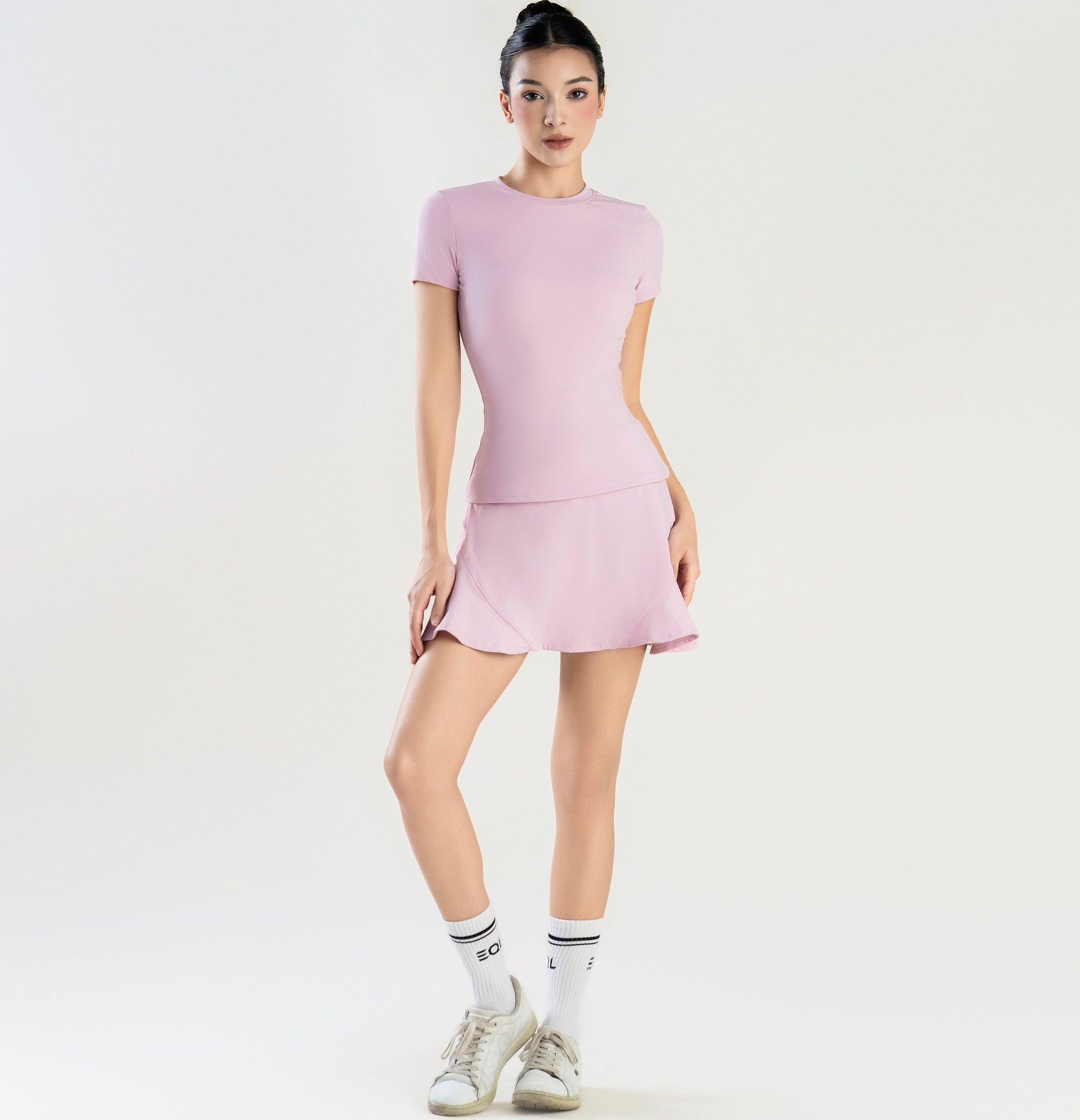 Smash - Hồng - EQL Apparel - Smash - Hồng -