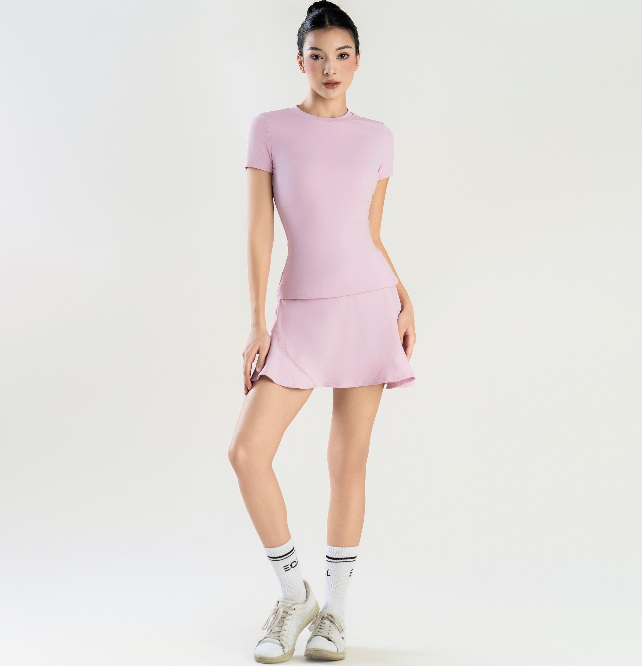 Smash - Hồng - EQL Apparel - Smash - Hồng -