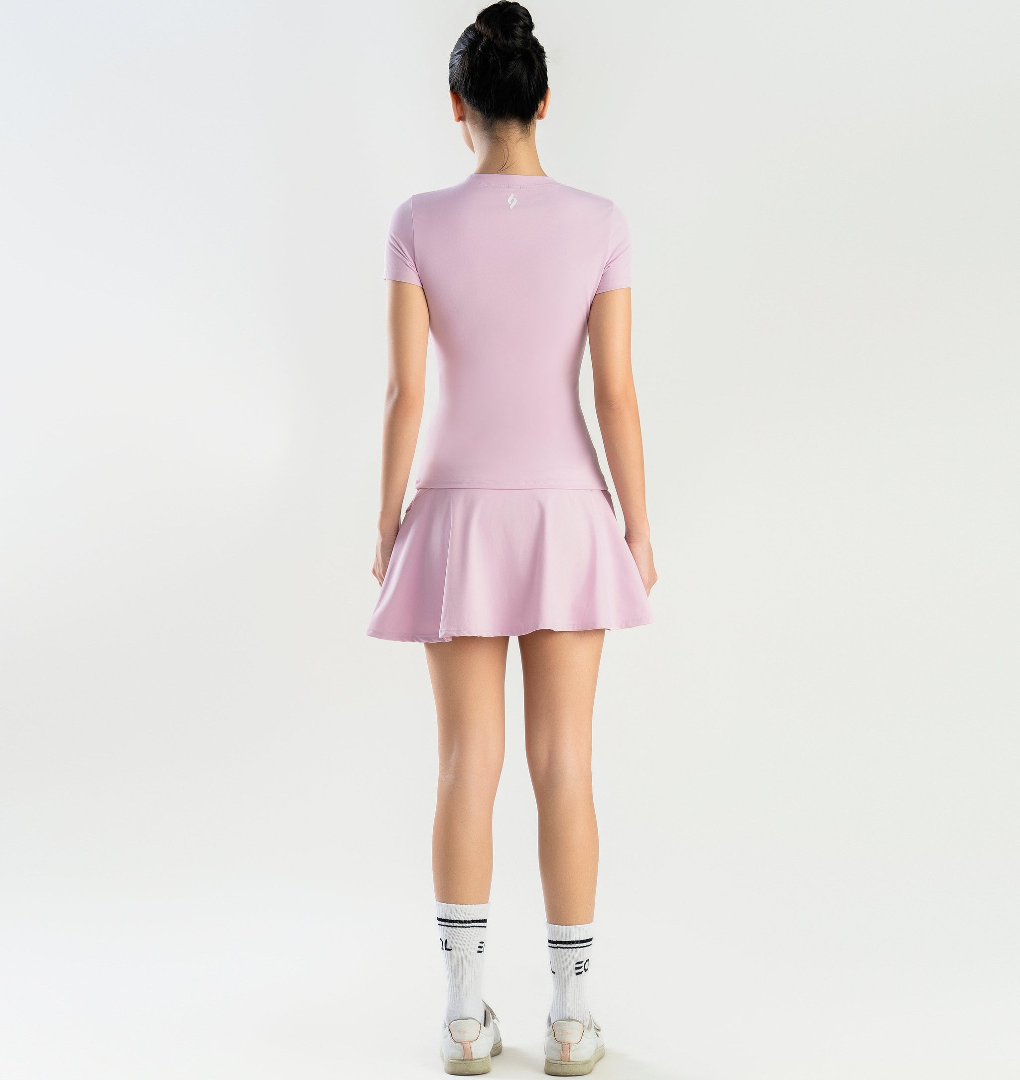 Smash - Hồng - EQL Apparel - Smash - Hồng -