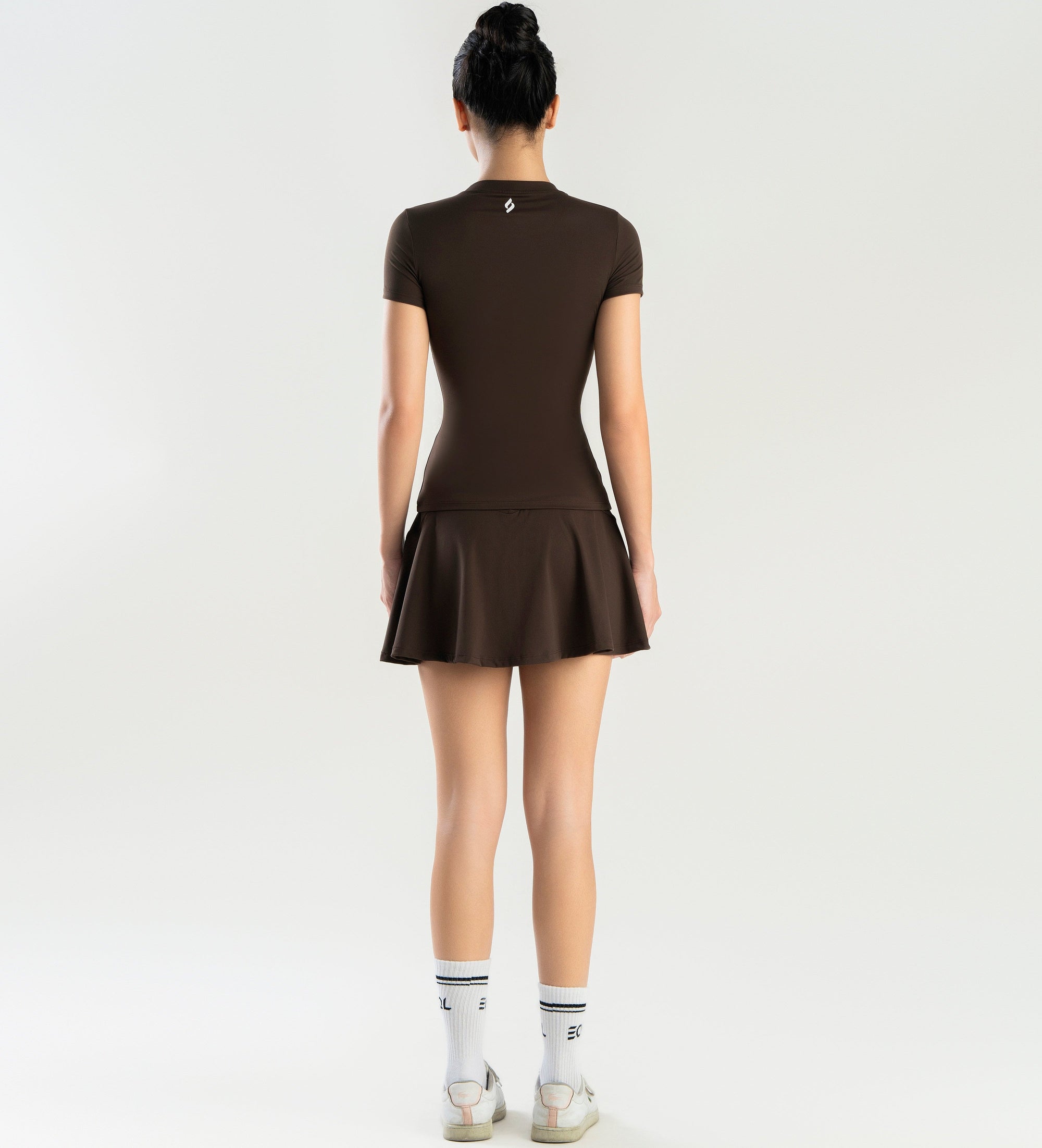 Smash - Nâu - EQL Apparel - Smash - Nâu -