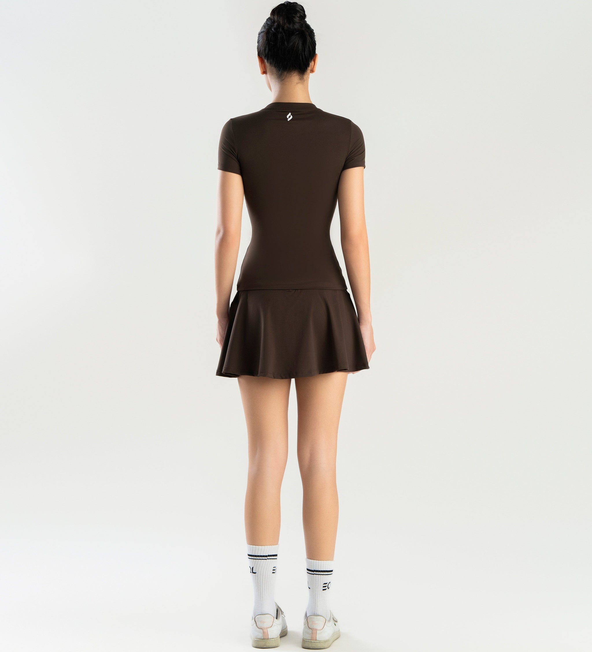 Smash - Nâu - EQL Apparel - Smash - Nâu -