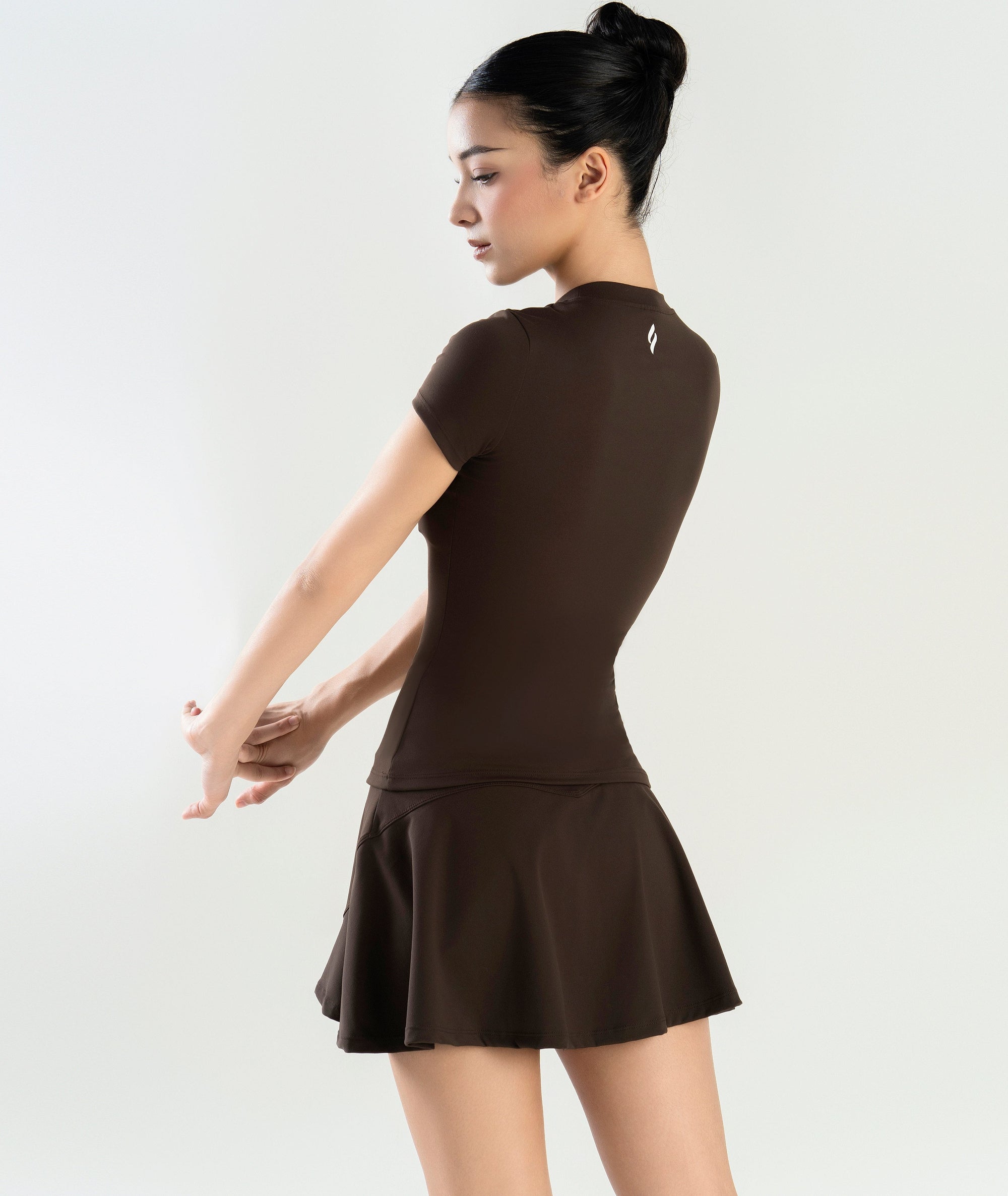 Smash - Nâu - EQL Apparel - Smash - Nâu -