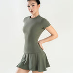 Smash - Xanh Rêu - EQL Apparel - Smash - Xanh Rêu -